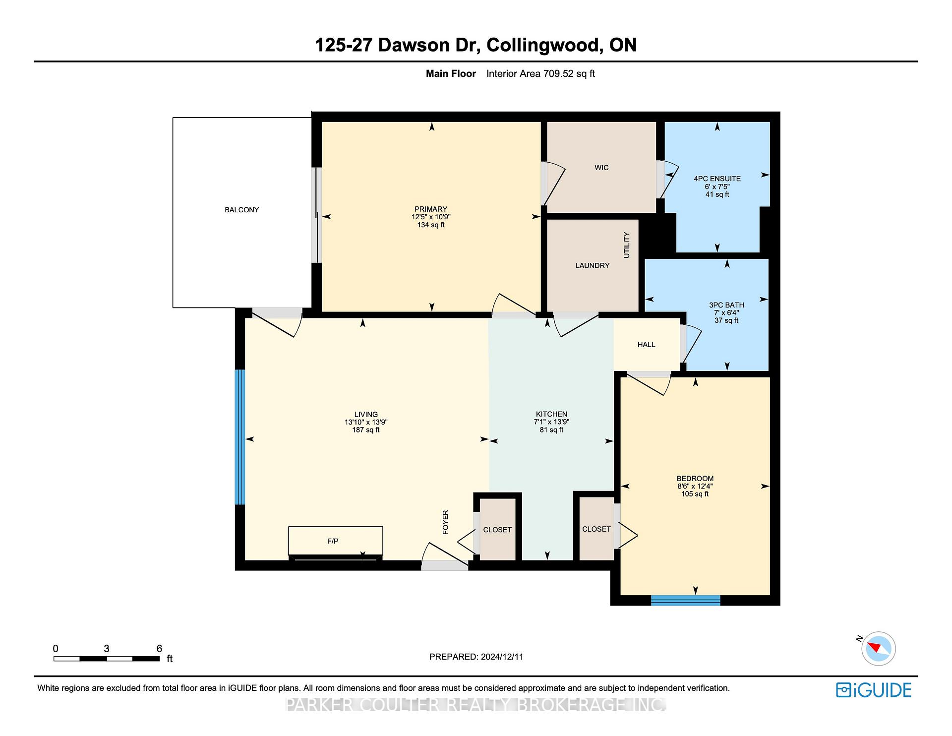 Photo 29 of Unit 125, 27 Dawson Drive, Collingwood — HOMEH