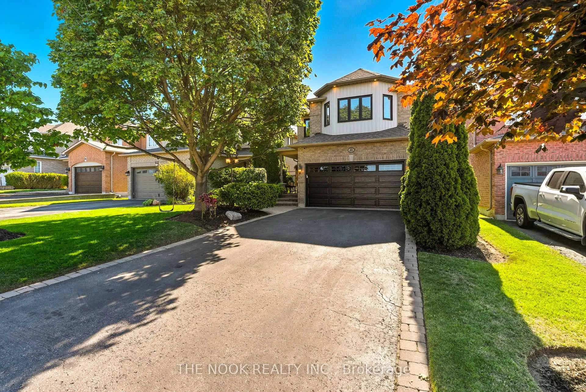 Photo 2 of 89 Huntington Crescent, Clarington, Courtice — HOMEH