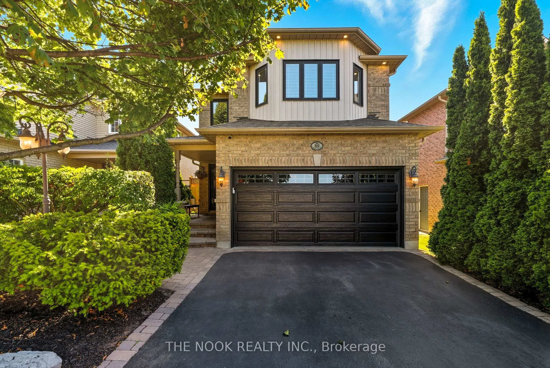 Photo 3 of 89 Huntington Crescent, Clarington, Courtice — HOMEH