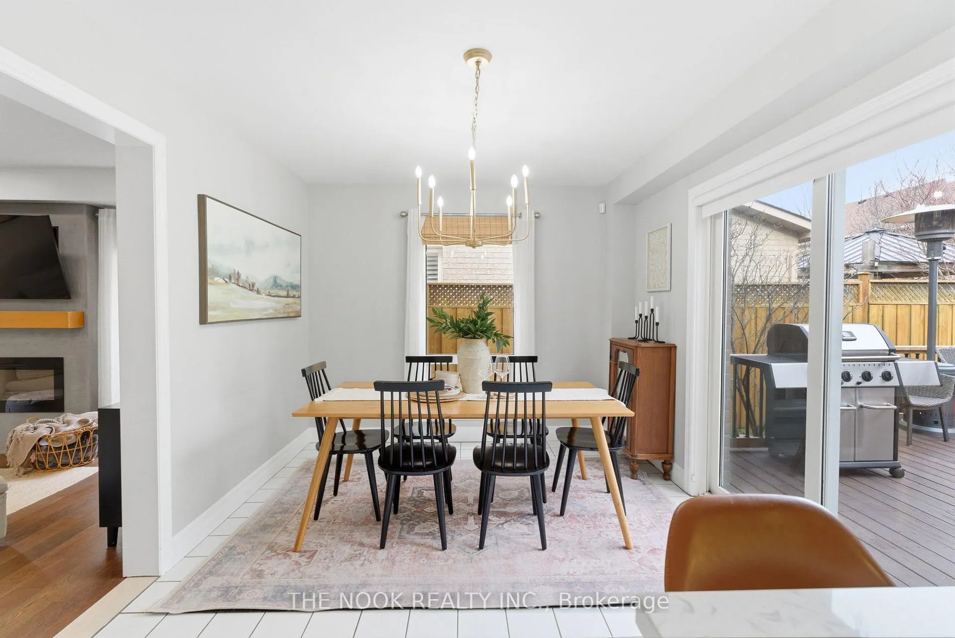 Photo 13 of 89 Huntington Crescent, Clarington, Courtice — HOMEH