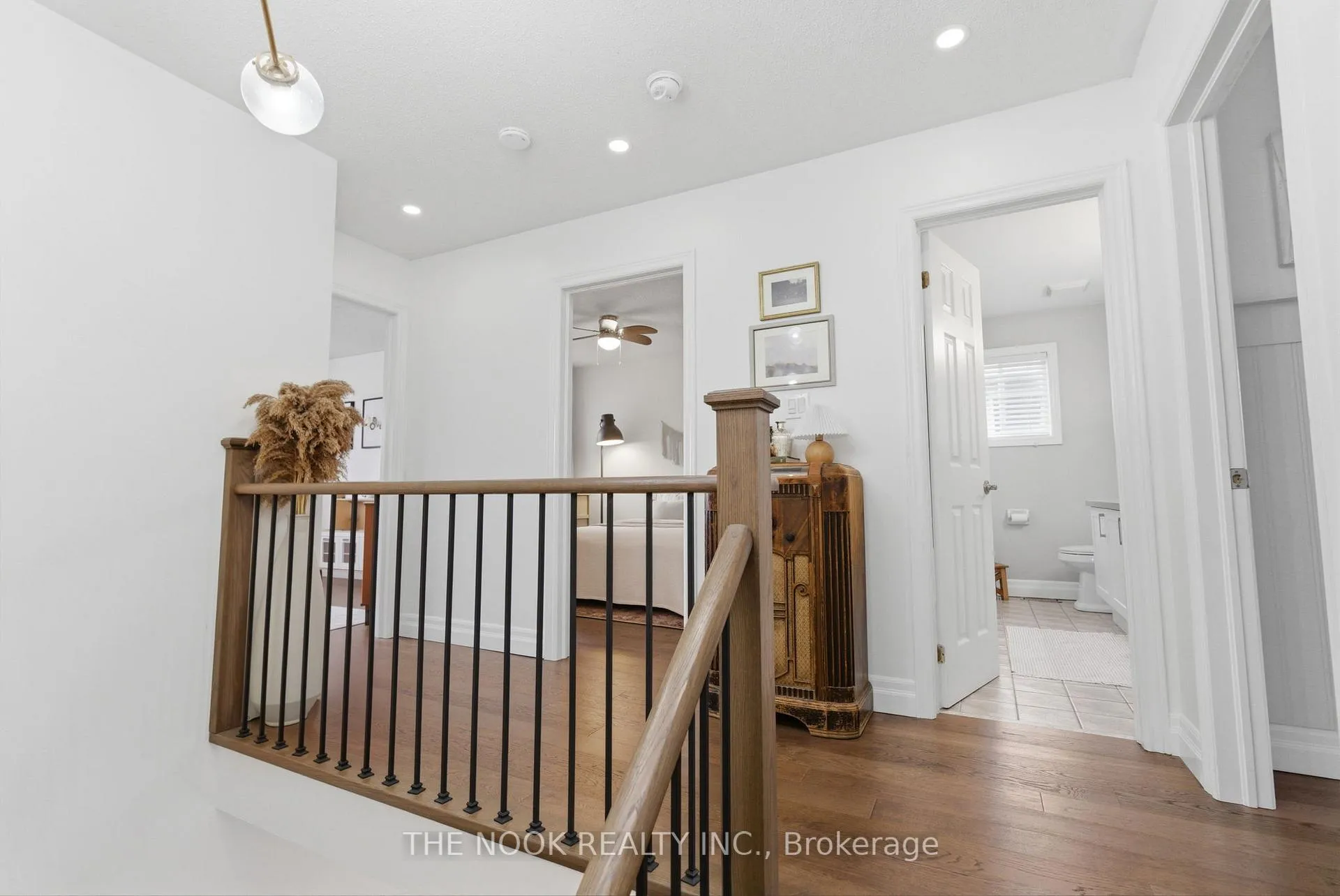 Photo 17 of 89 Huntington Crescent, Clarington, Courtice — HOMEH