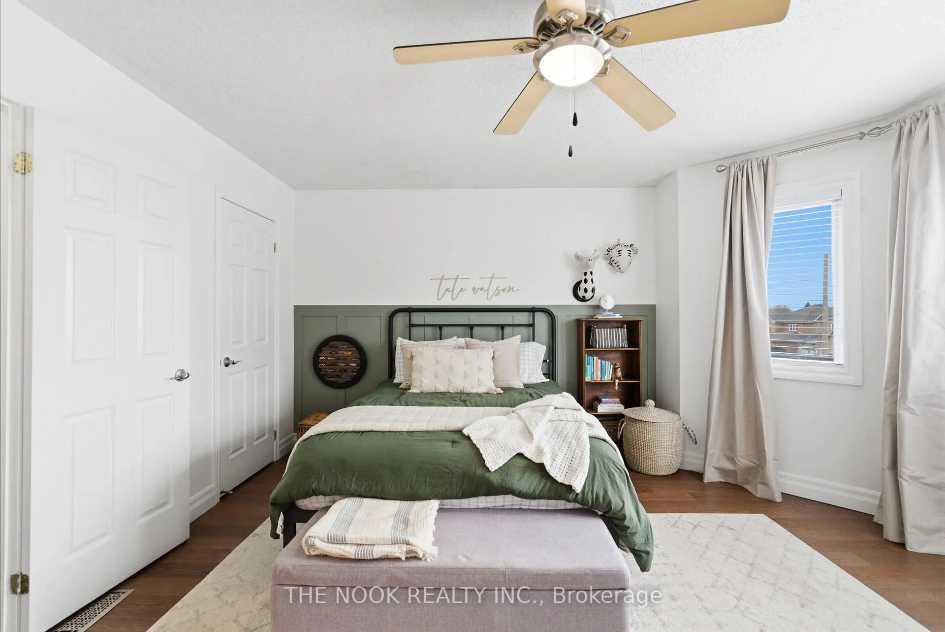 Photo 24 of 89 Huntington Crescent, Clarington, Courtice — HOMEH