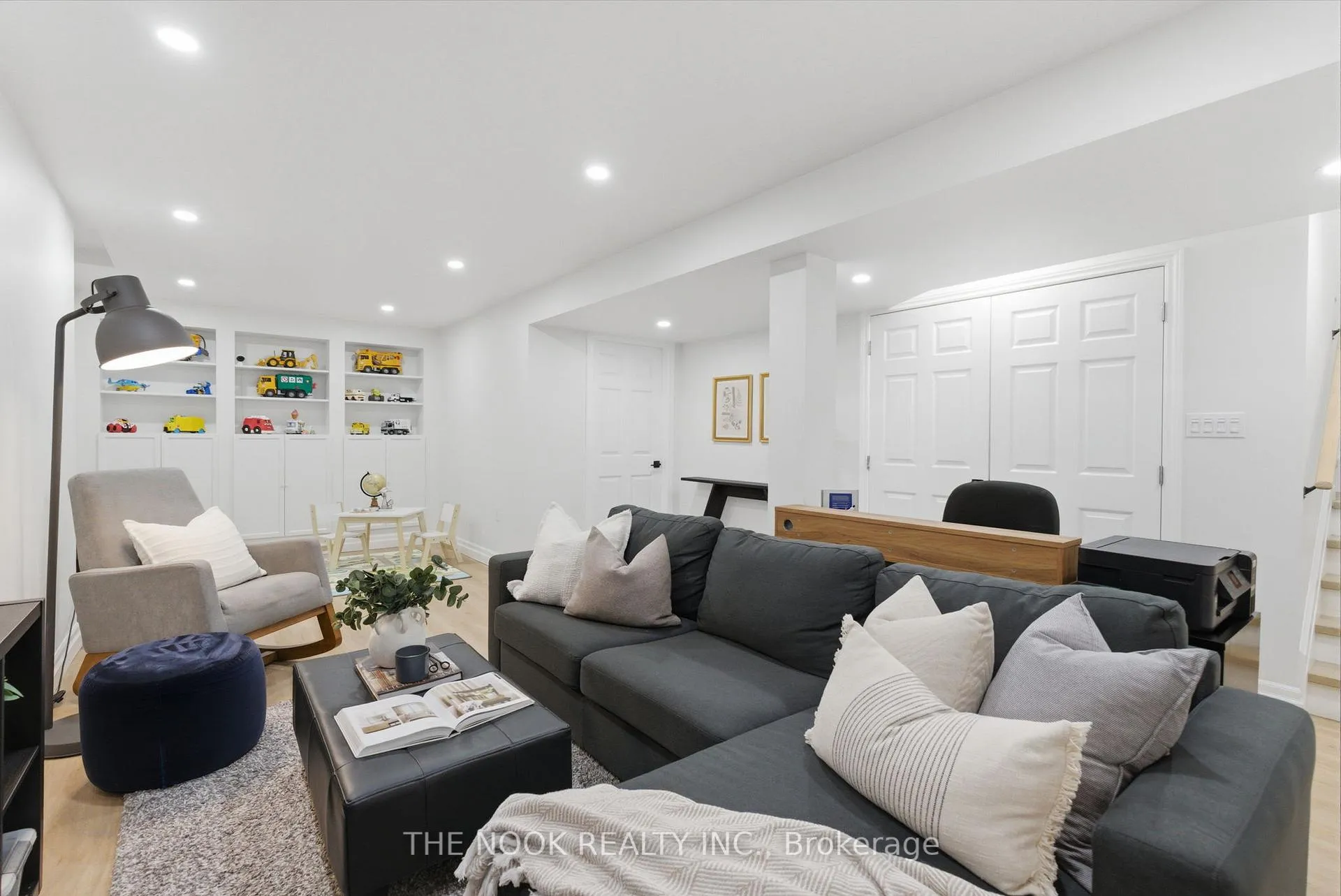 Photo 29 of 89 Huntington Crescent, Clarington, Courtice — HOMEH