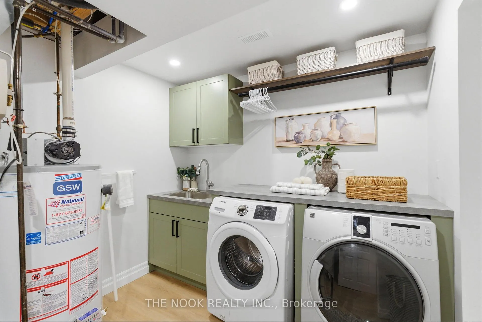 Photo 32 of 89 Huntington Crescent, Clarington, Courtice — HOMEH