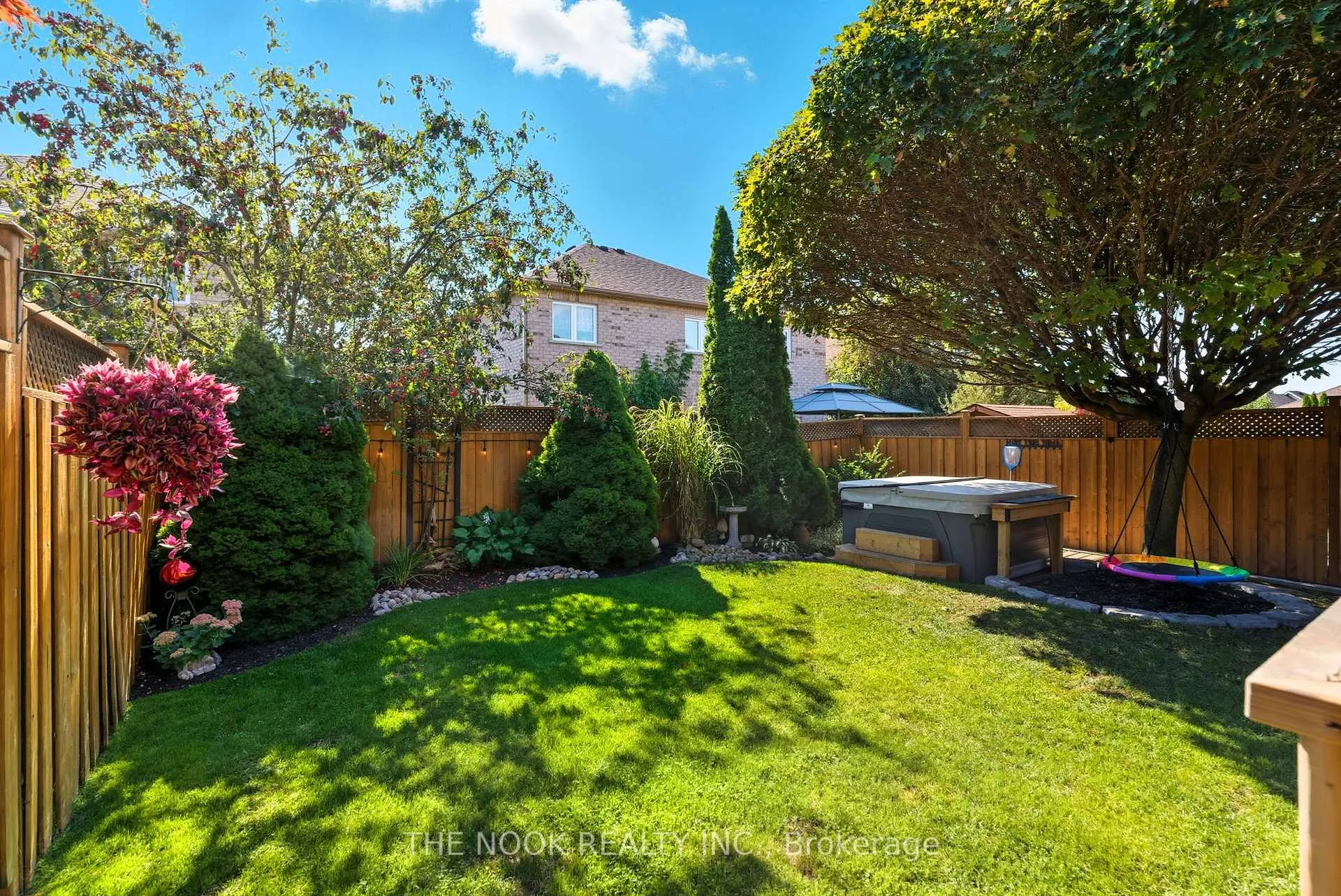Photo 34 of 89 Huntington Crescent, Clarington, Courtice — HOMEH
