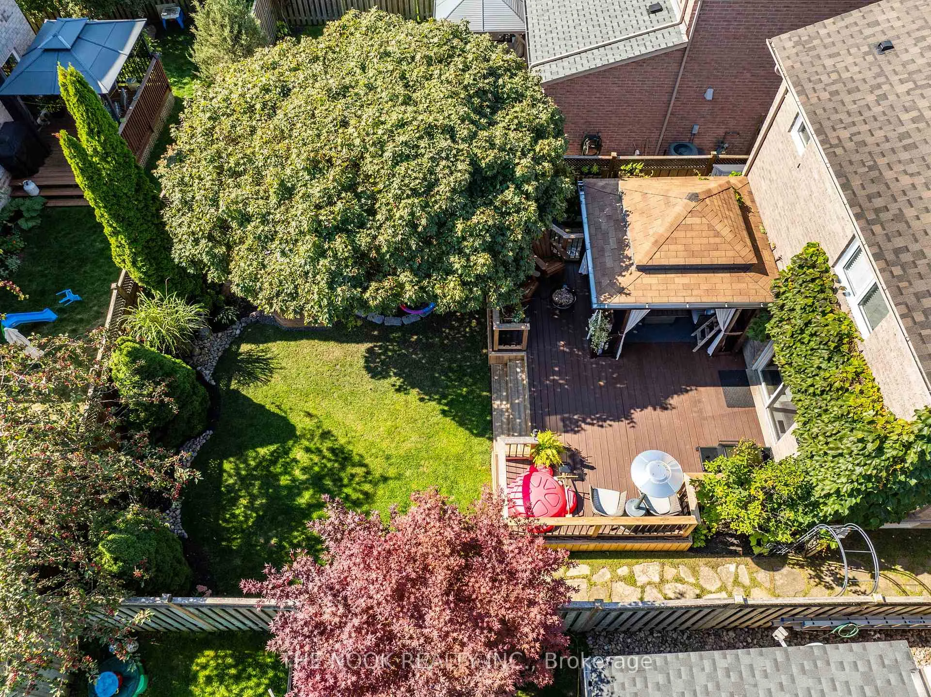 Photo 36 of 89 Huntington Crescent, Clarington, Courtice — HOMEH