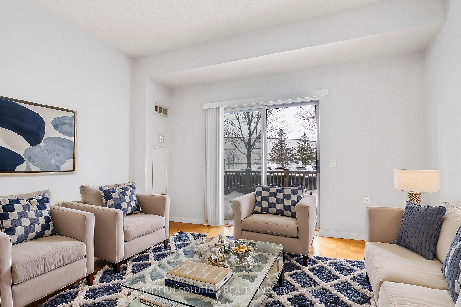 Photo 13 of Unit 111, 2506 Rutherford Road, Vaughan, Maple — HOMEH