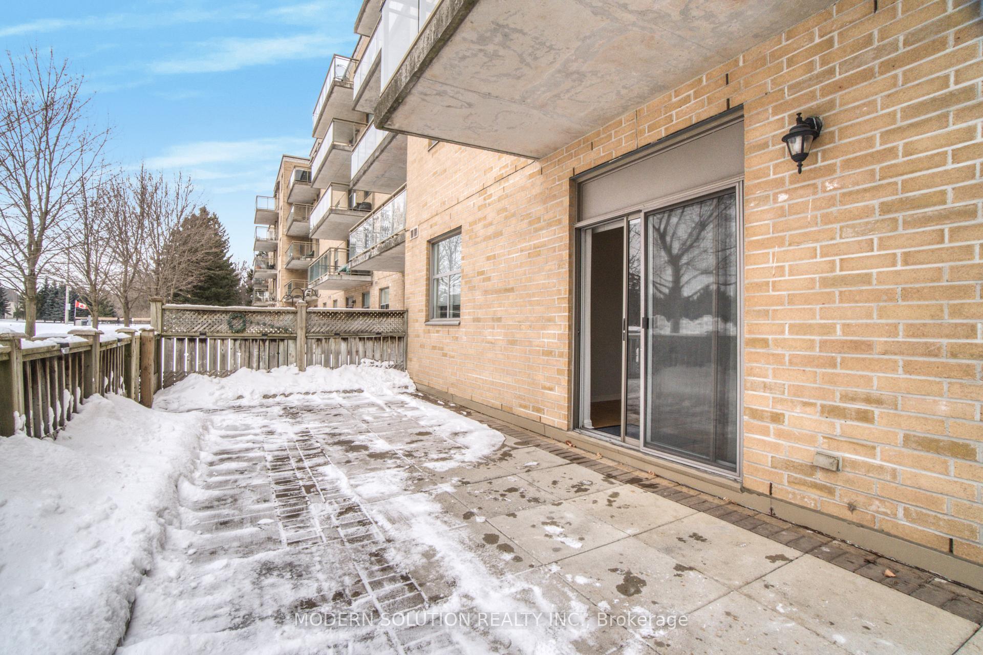 Photo 28 of Unit 111, 2506 Rutherford Road, Vaughan, Maple — HOMEH