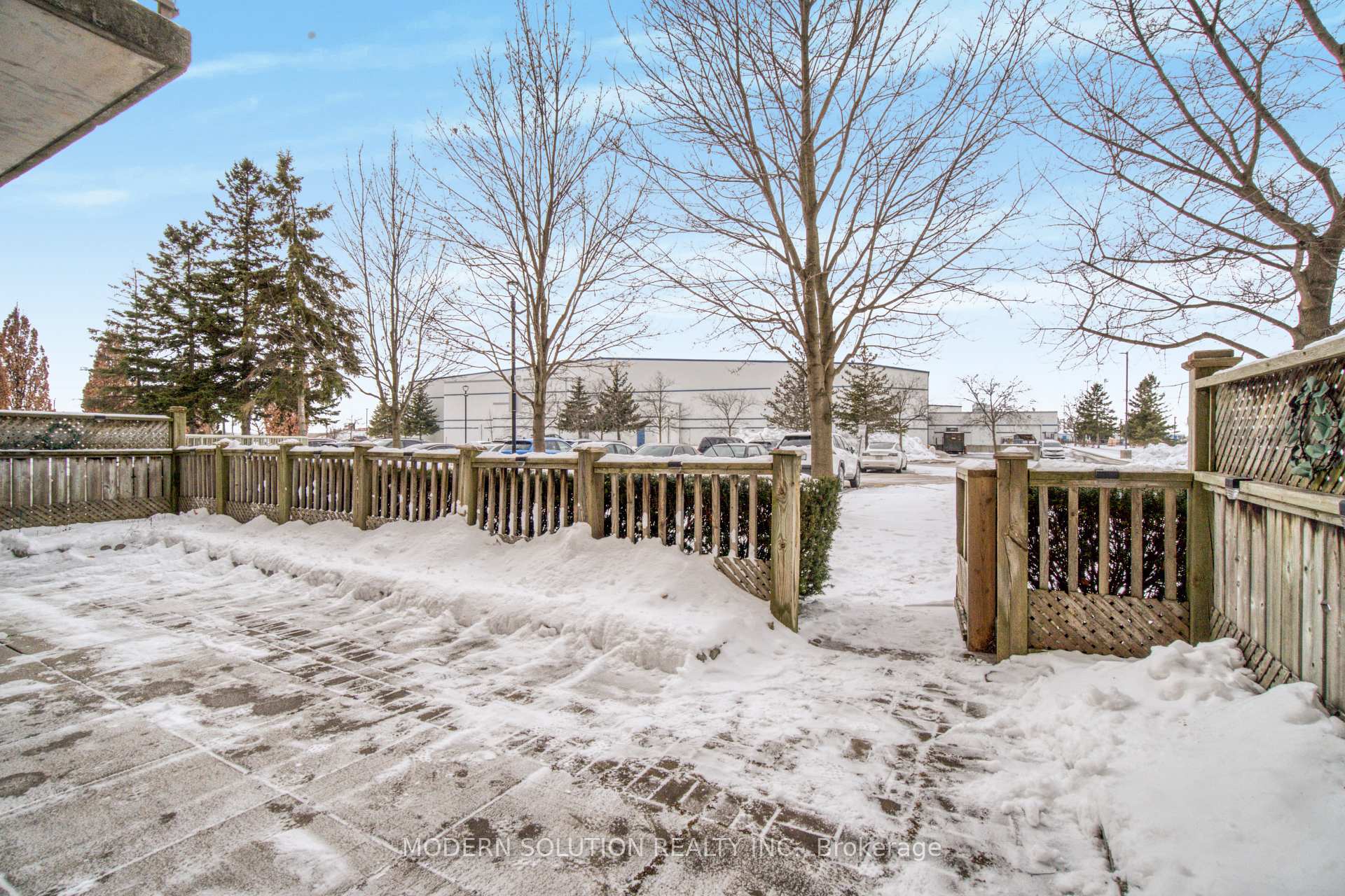 Photo 29 of Unit 111, 2506 Rutherford Road, Vaughan, Maple — HOMEH