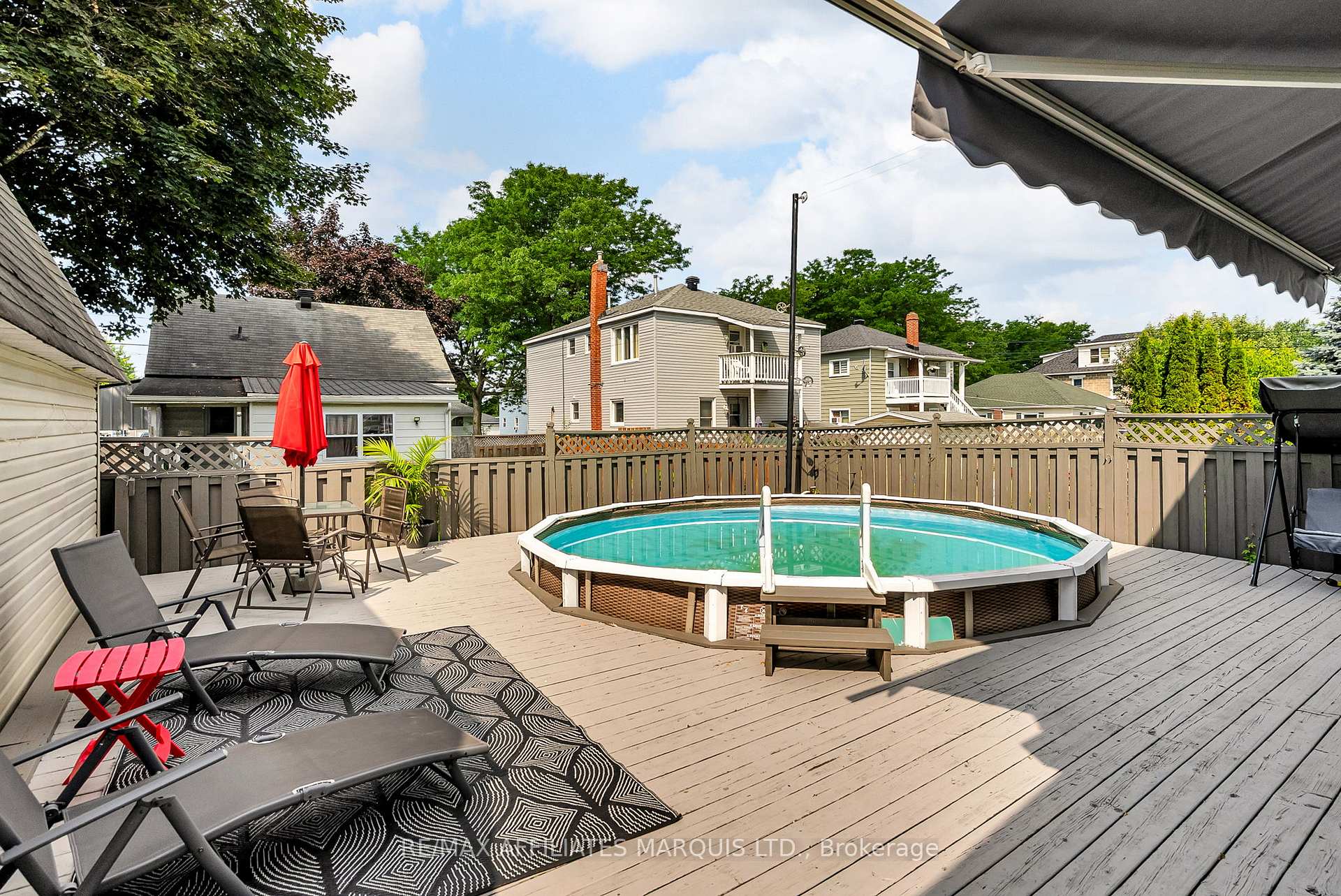Photo 9 of 506 Belmont Street, Cornwall — HOMEH