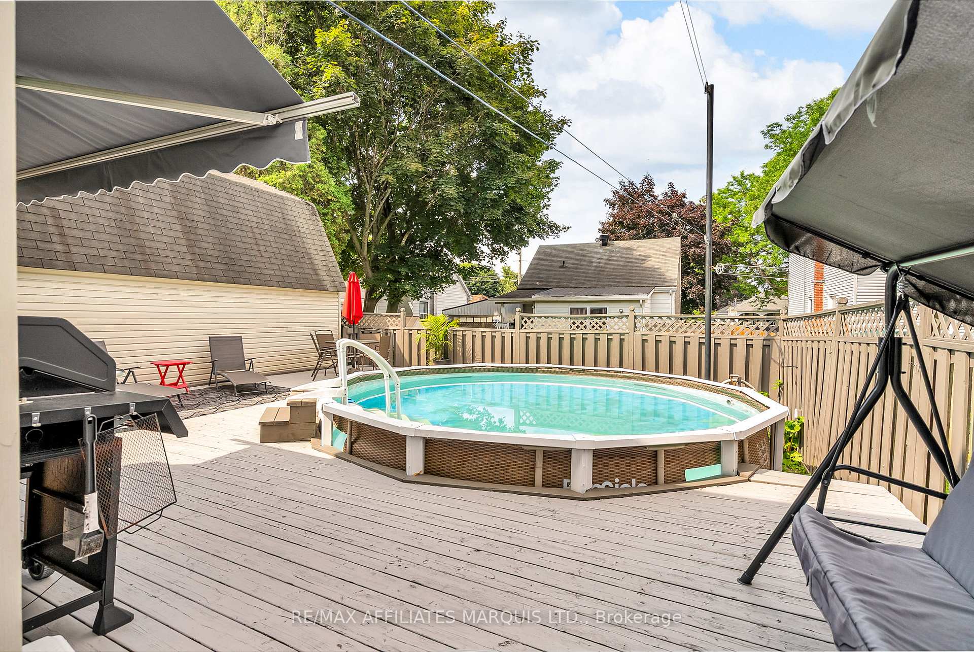 Photo 2 of 506 Belmont Street, Cornwall — HOMEH