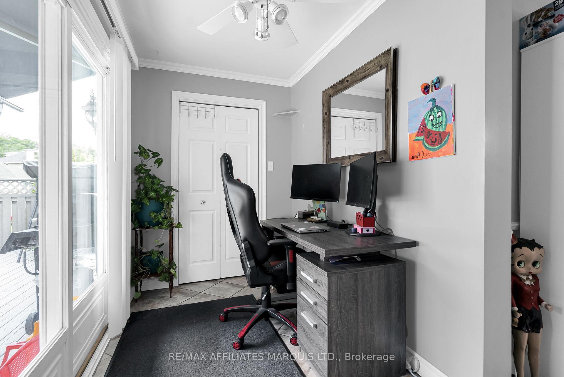 Photo 7 of 506 Belmont Street, Cornwall — HOMEH