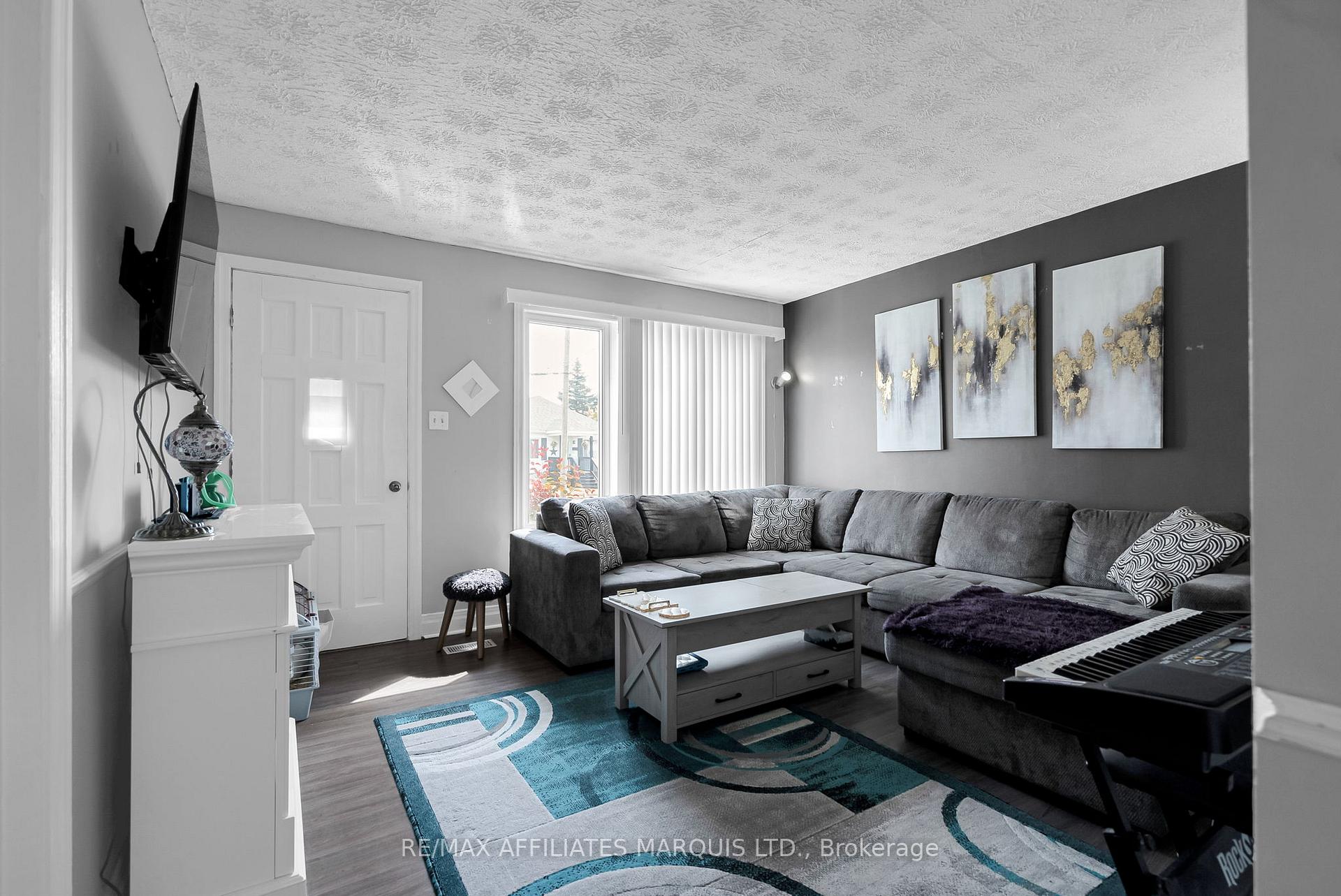Photo 8 of 506 Belmont Street, Cornwall — HOMEH