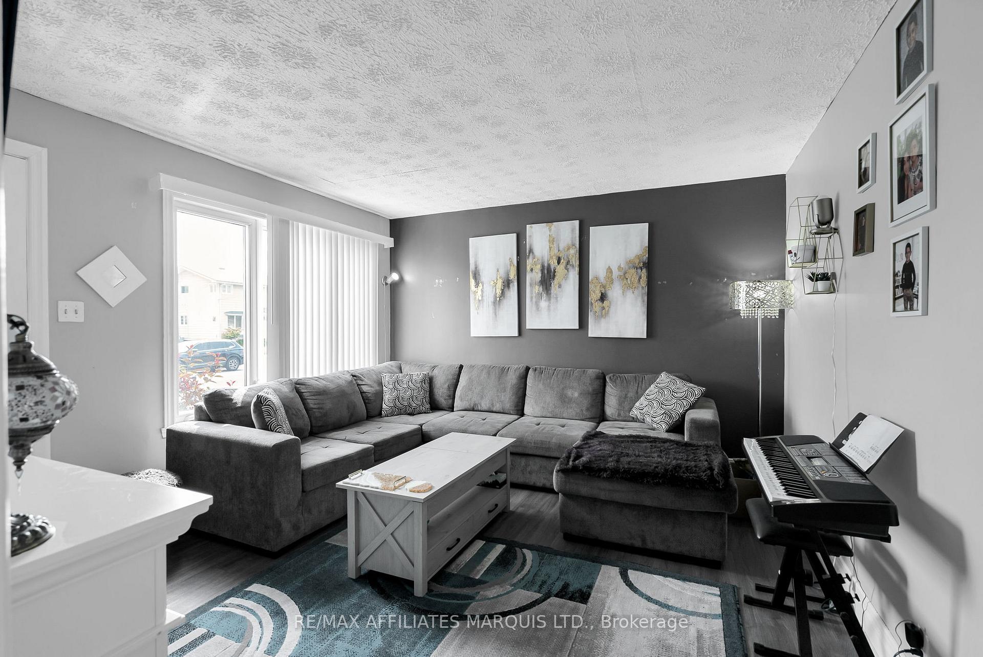 Photo 15 of 506 Belmont Street, Cornwall — HOMEH