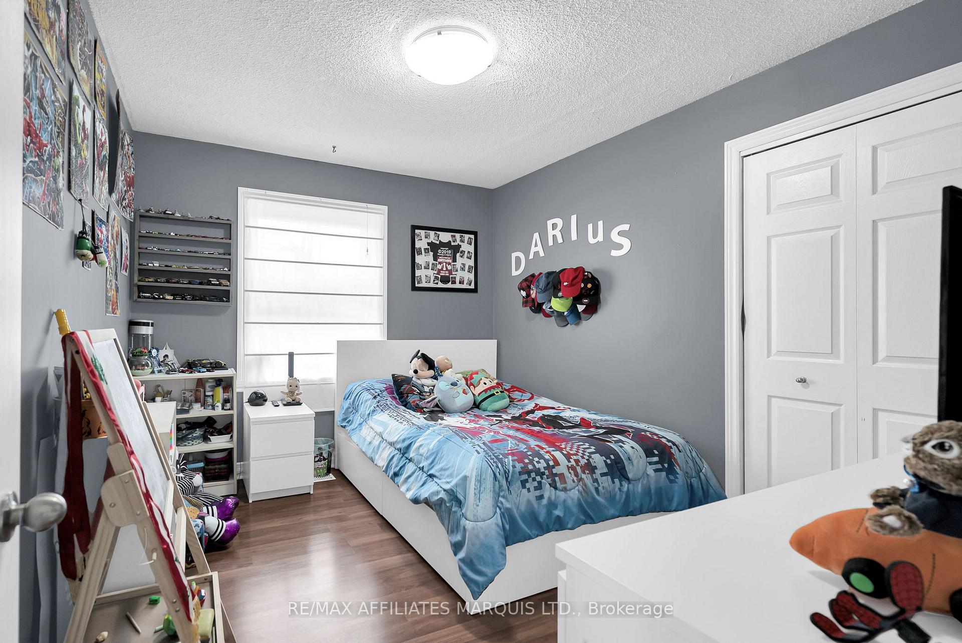 Photo 13 of 506 Belmont Street, Cornwall — HOMEH