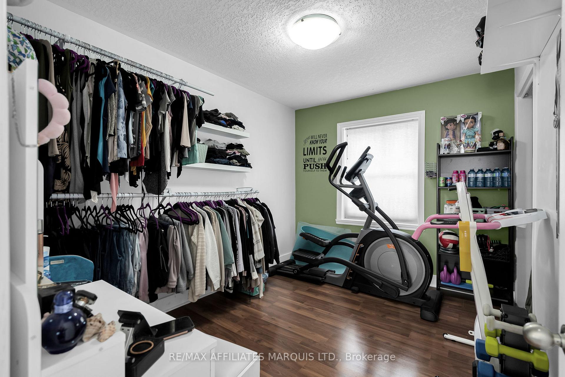 Photo 14 of 506 Belmont Street, Cornwall — HOMEH