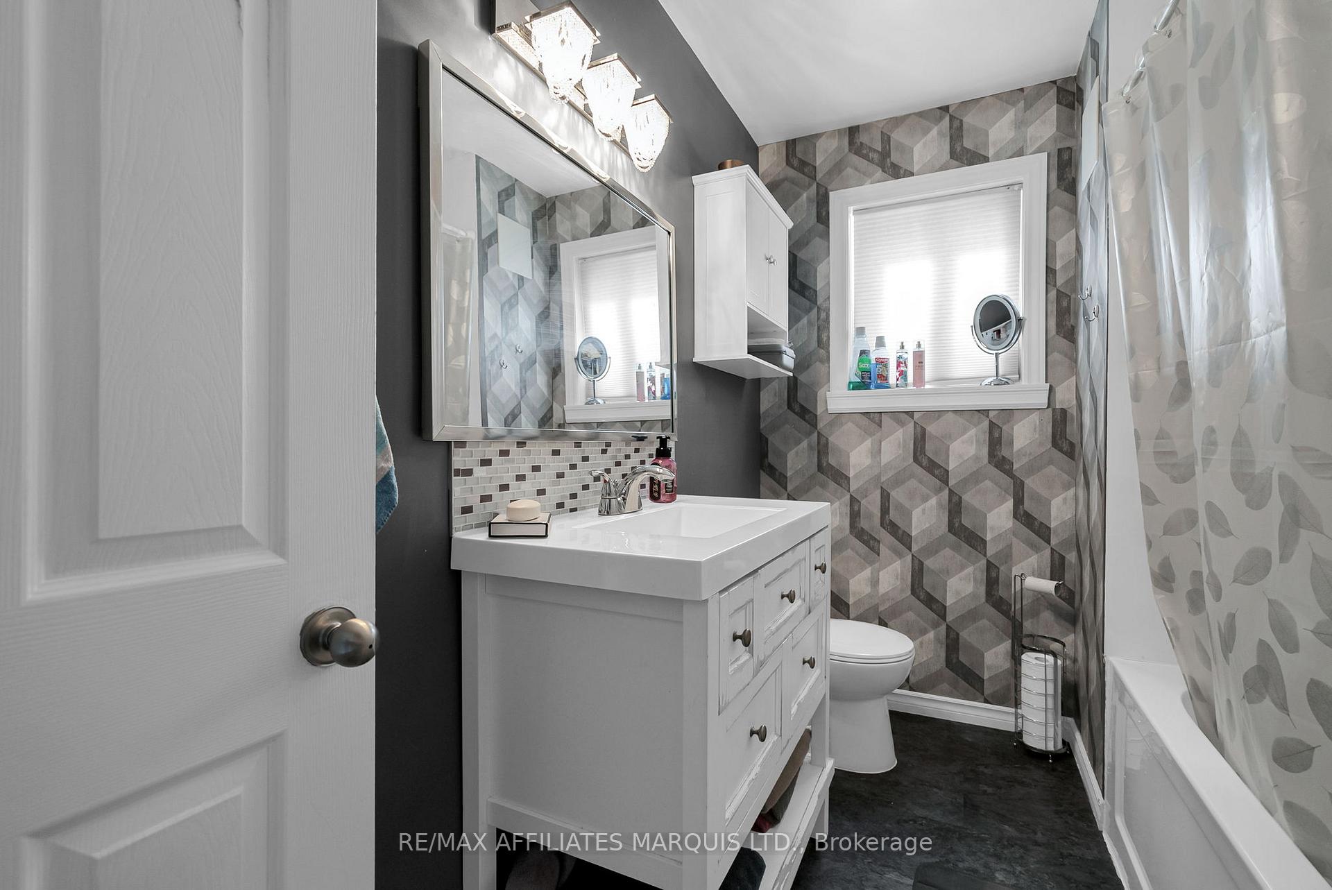 Photo 18 of 506 Belmont Street, Cornwall — HOMEH