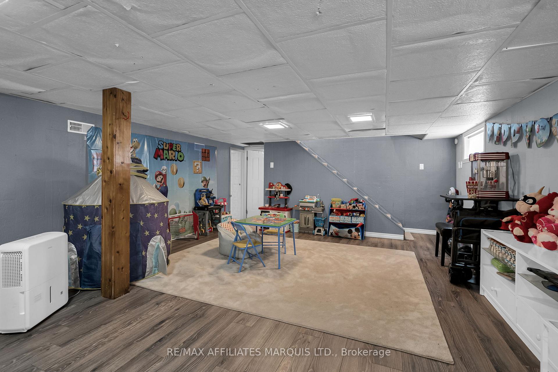 Photo 16 of 506 Belmont Street, Cornwall — HOMEH