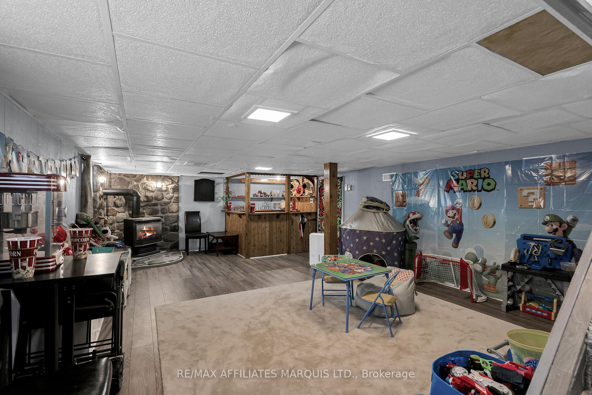 Photo 20 of 506 Belmont Street, Cornwall — HOMEH