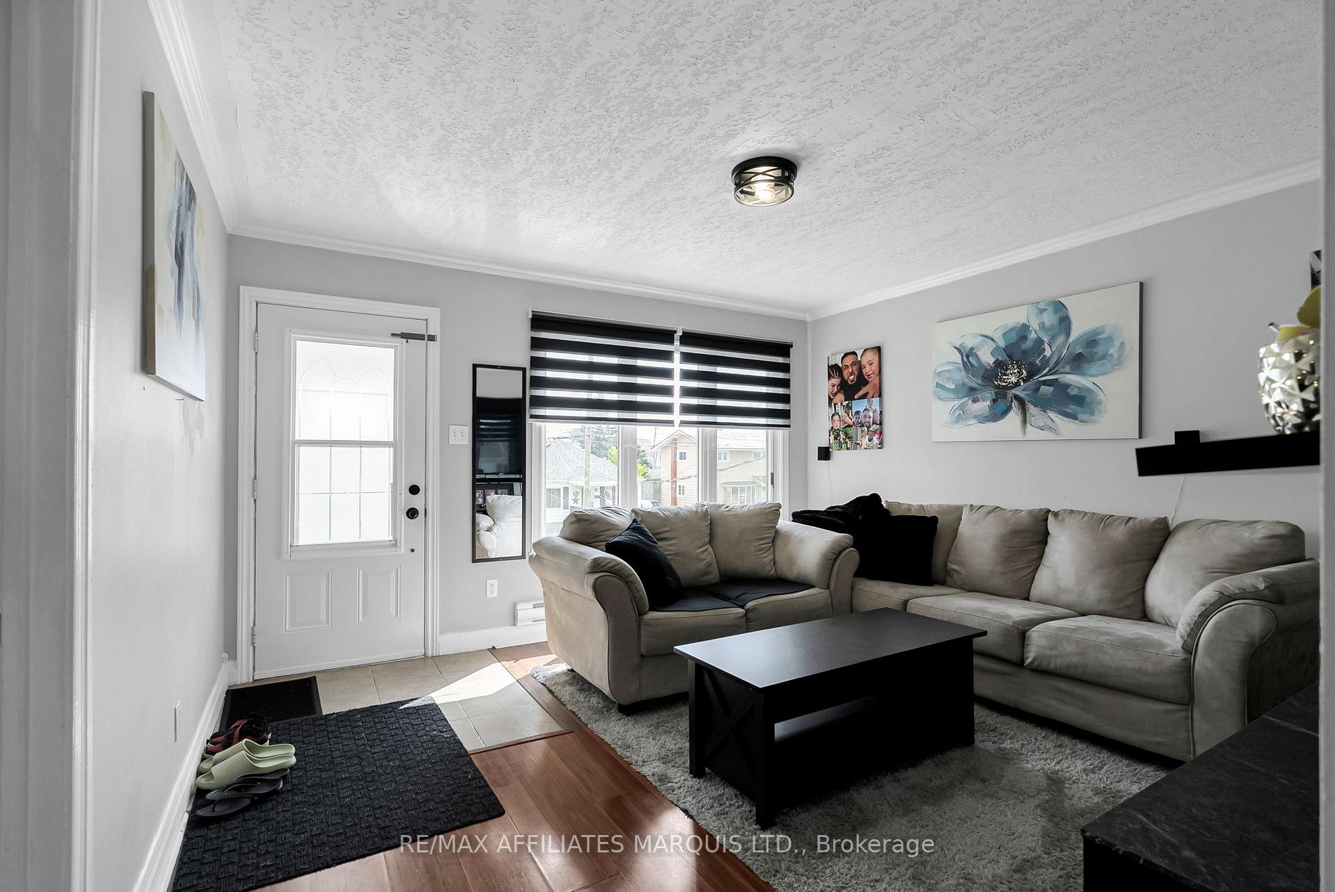 Photo 25 of 506 Belmont Street, Cornwall — HOMEH