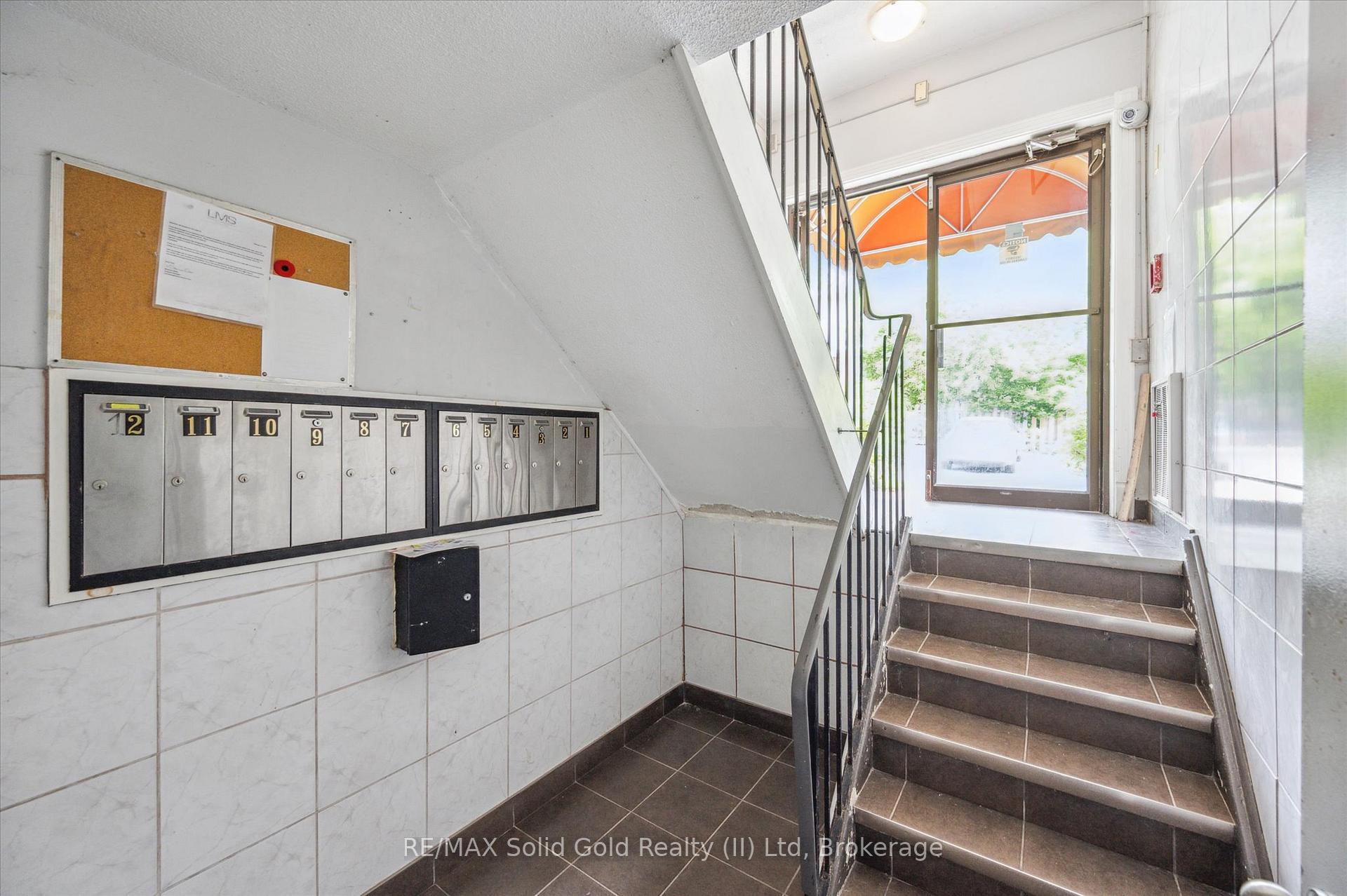 Photo 7 of Unit 12, 119 Cedar Street S, Kitchener — HOMEH