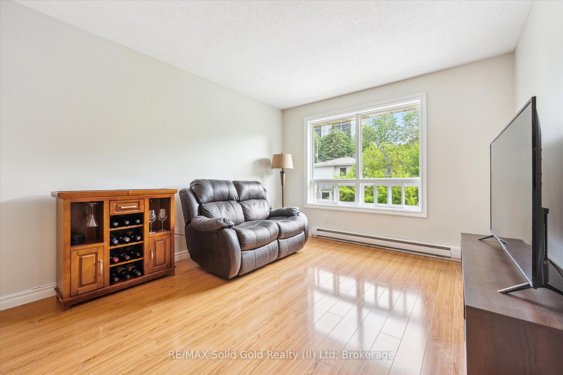 Photo 12 of Unit 12, 119 Cedar Street S, Kitchener — HOMEH