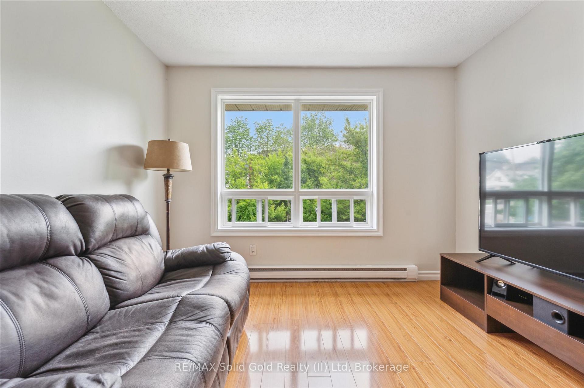 Photo 13 of Unit 12, 119 Cedar Street S, Kitchener — HOMEH