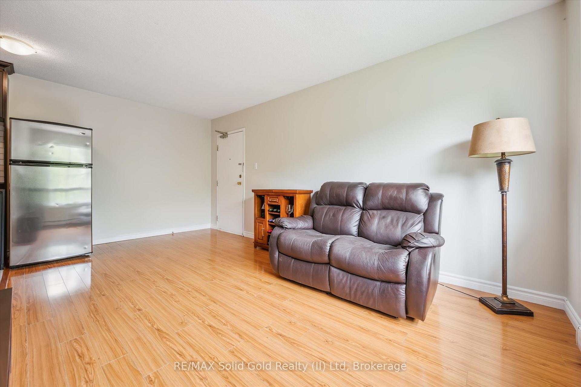 Photo 14 of Unit 12, 119 Cedar Street S, Kitchener — HOMEH