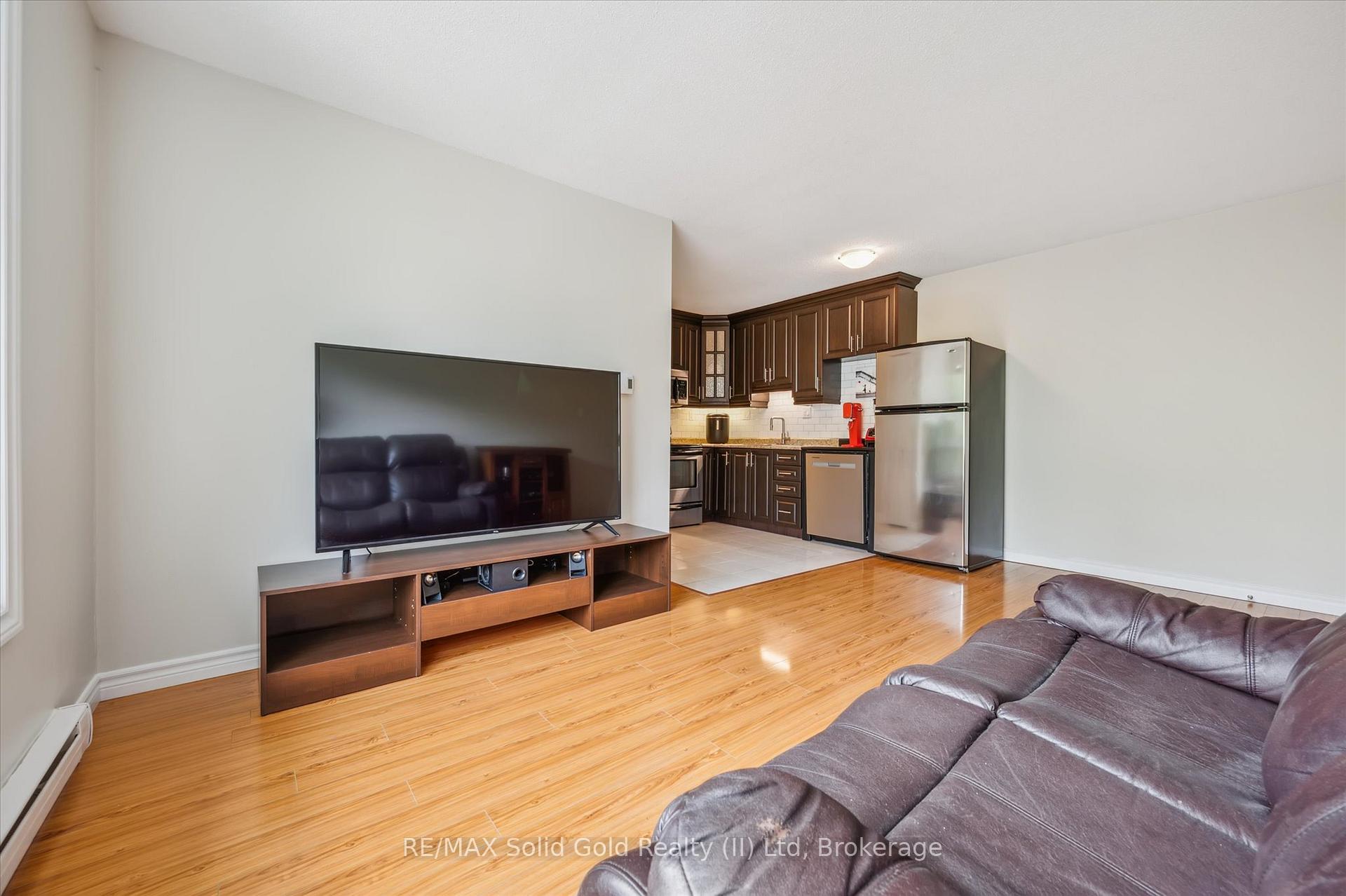 Photo 15 of Unit 12, 119 Cedar Street S, Kitchener — HOMEH