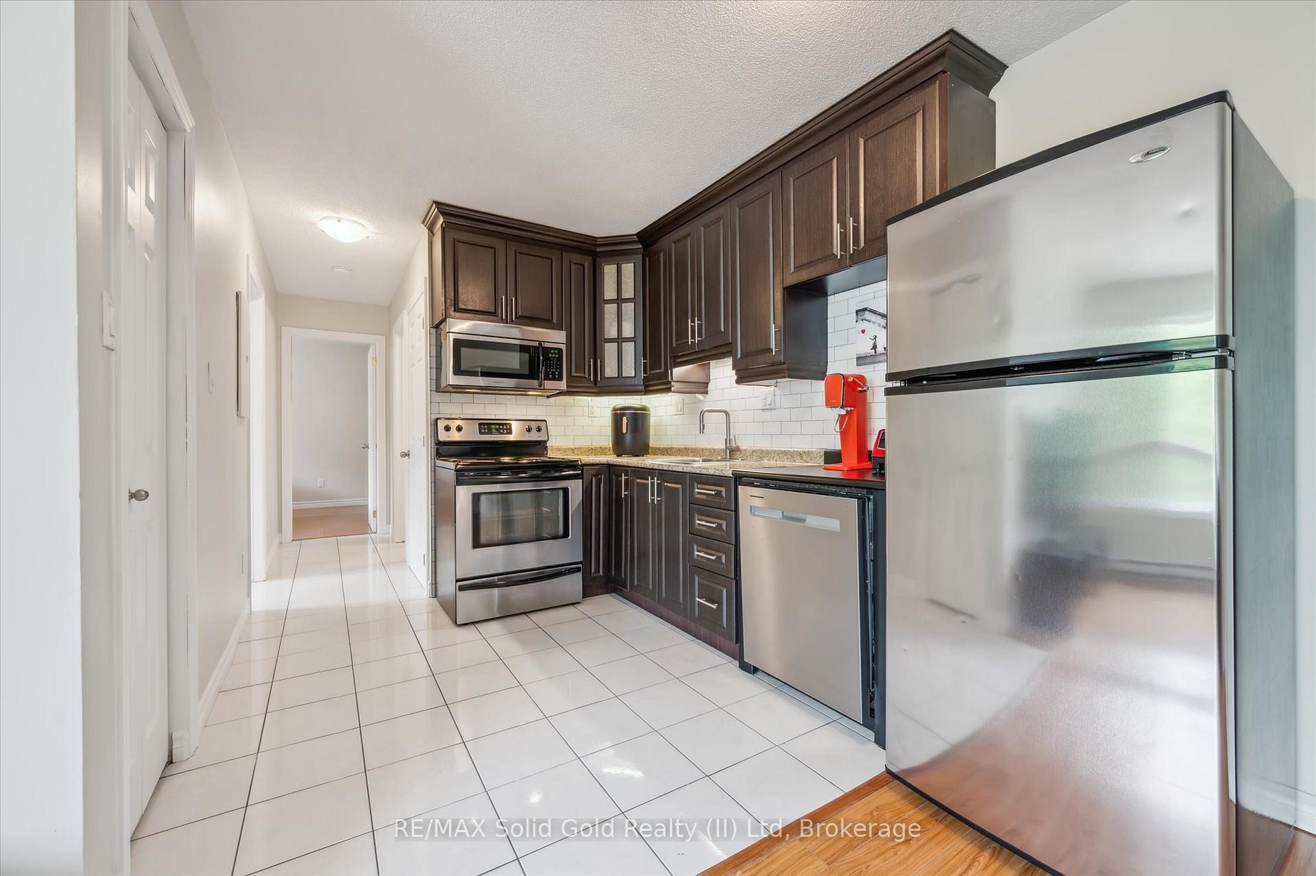 Photo 16 of Unit 12, 119 Cedar Street S, Kitchener — HOMEH
