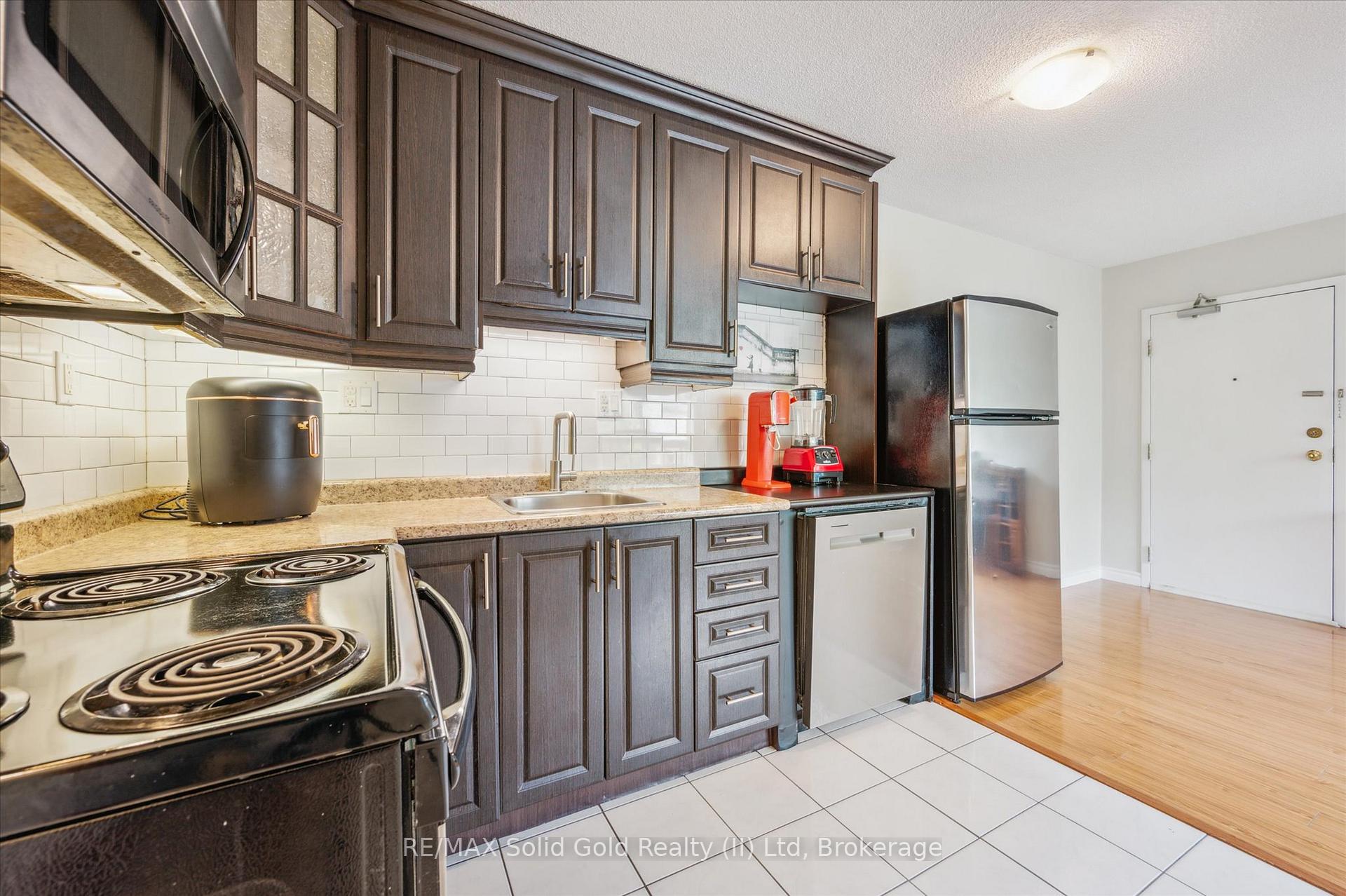Photo 18 of Unit 12, 119 Cedar Street S, Kitchener — HOMEH