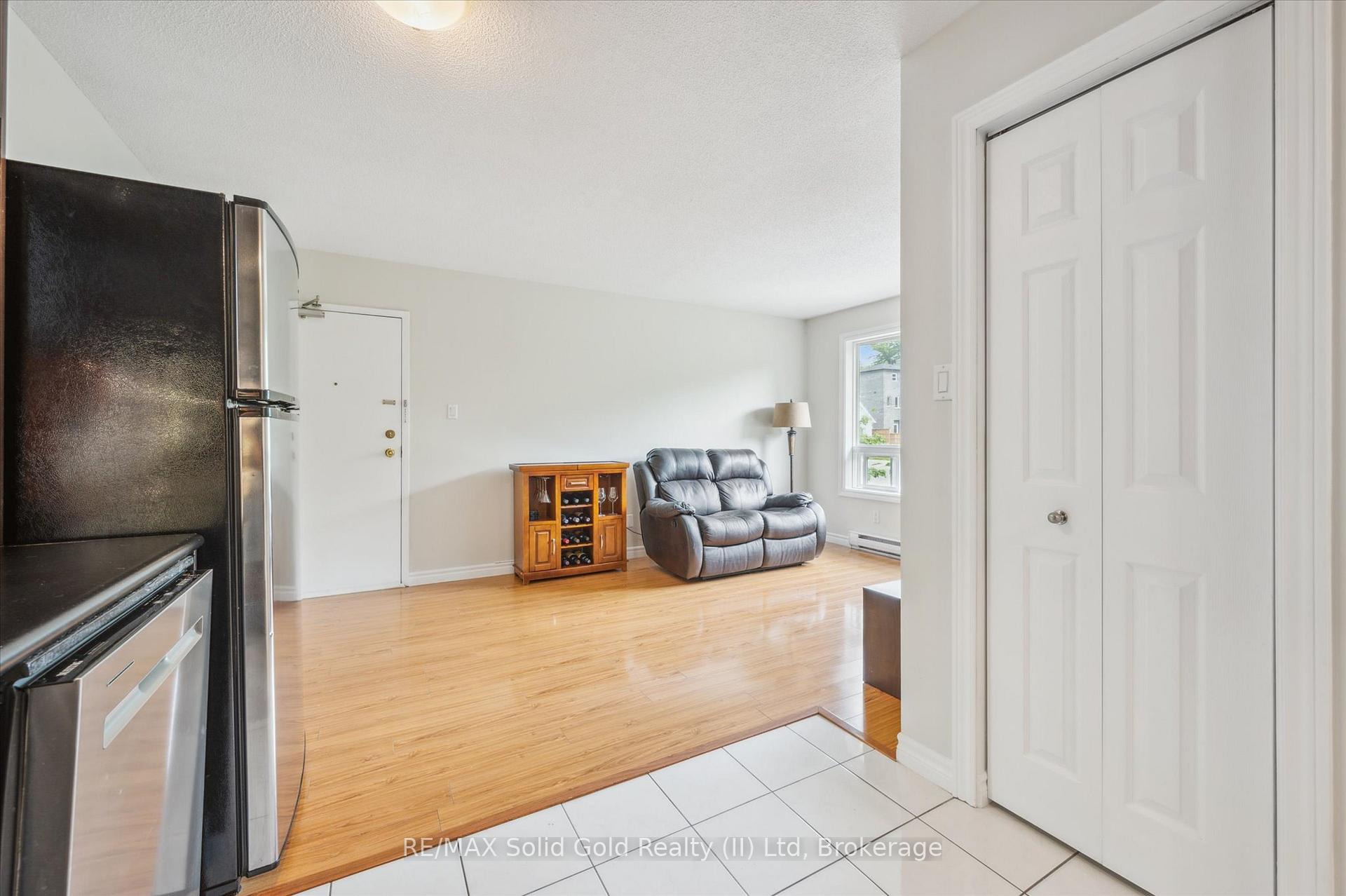 Photo 19 of Unit 12, 119 Cedar Street S, Kitchener — HOMEH