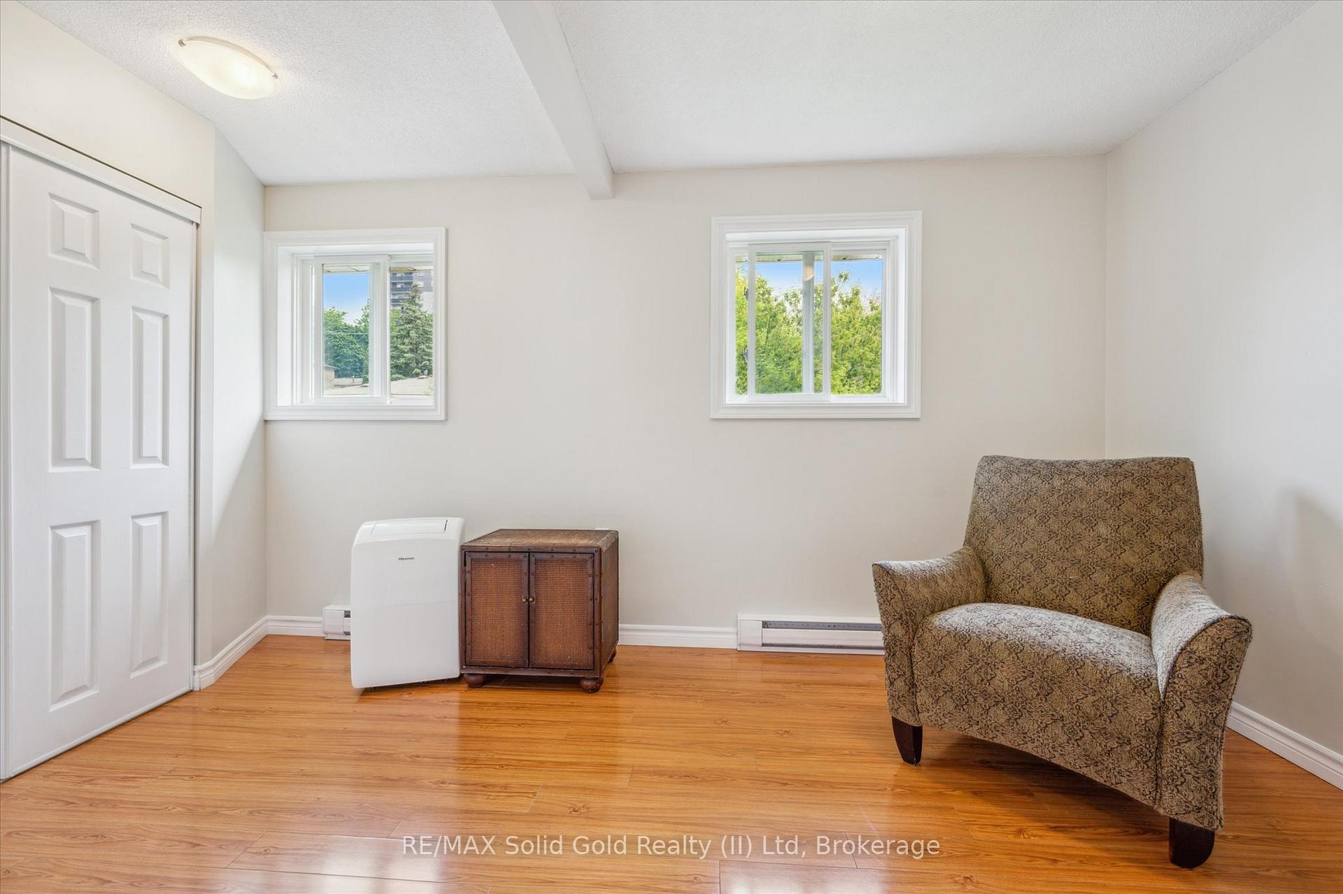 Photo 21 of Unit 12, 119 Cedar Street S, Kitchener — HOMEH