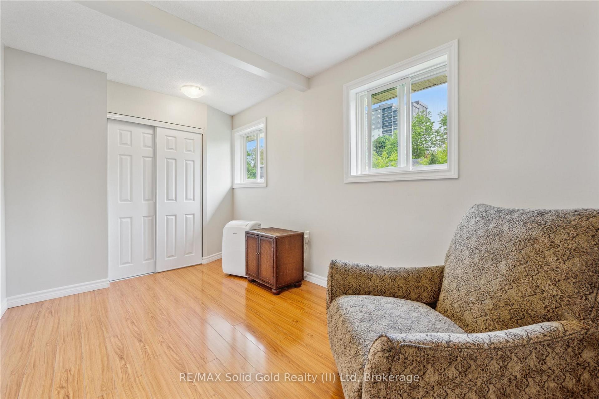 Photo 22 of Unit 12, 119 Cedar Street S, Kitchener — HOMEH