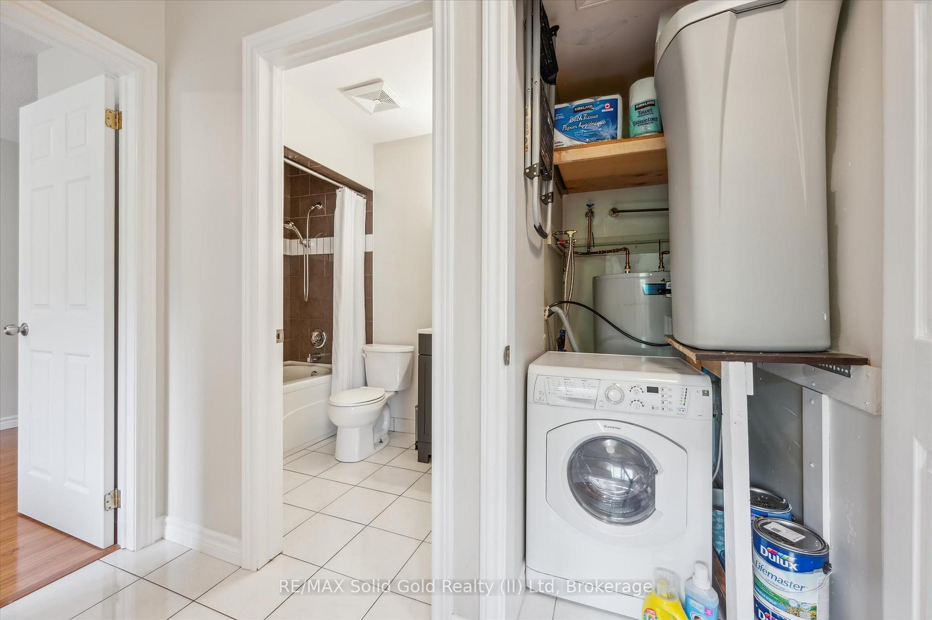 Photo 24 of Unit 12, 119 Cedar Street S, Kitchener — HOMEH