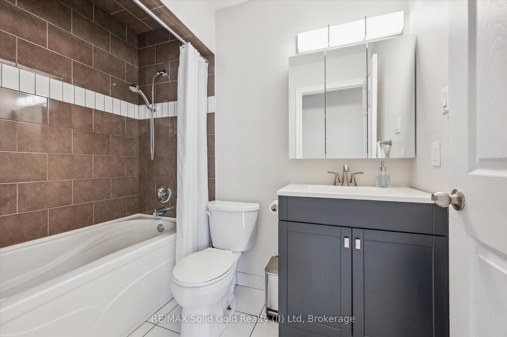 Photo 25 of Unit 12, 119 Cedar Street S, Kitchener — HOMEH
