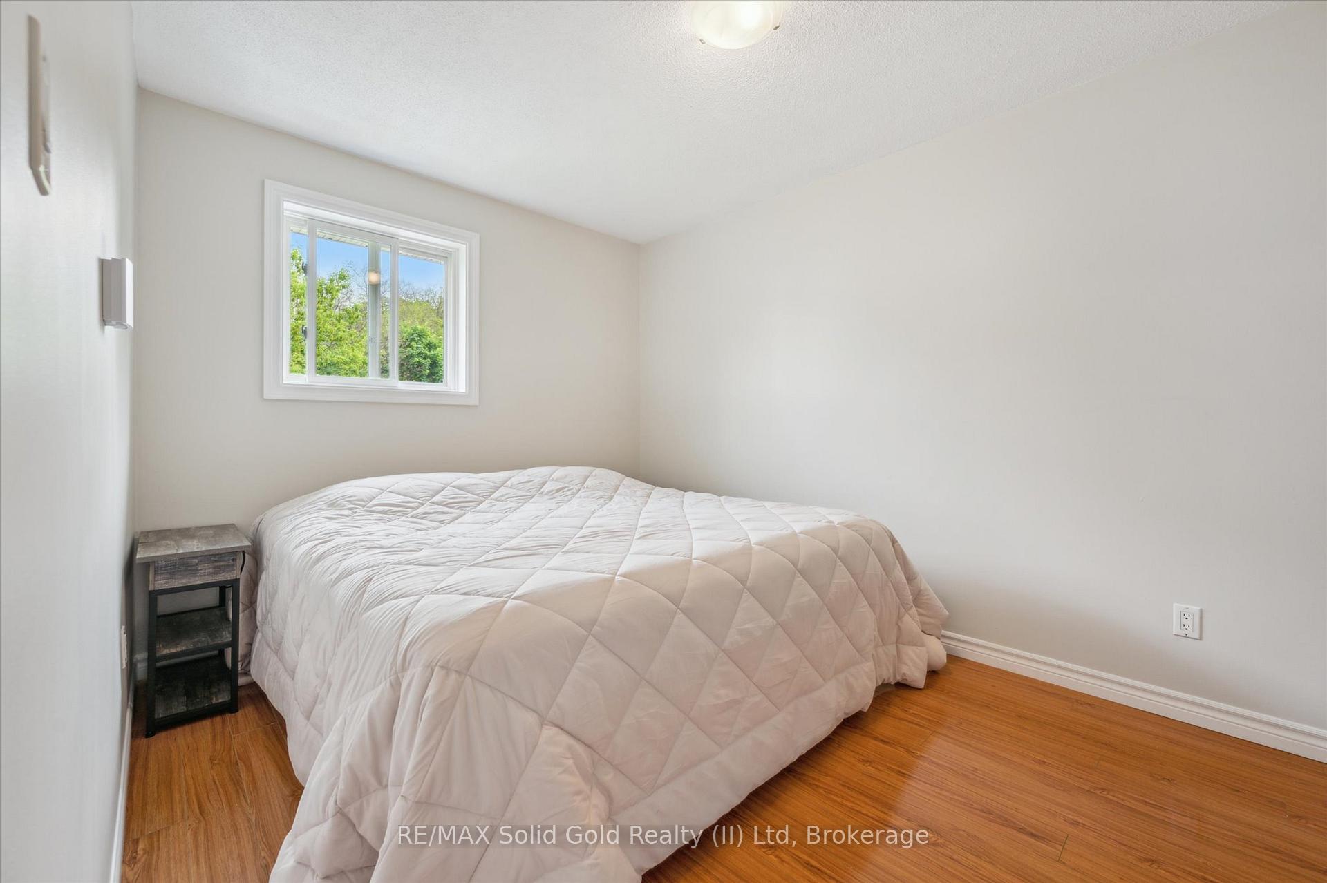 Photo 27 of Unit 12, 119 Cedar Street S, Kitchener — HOMEH