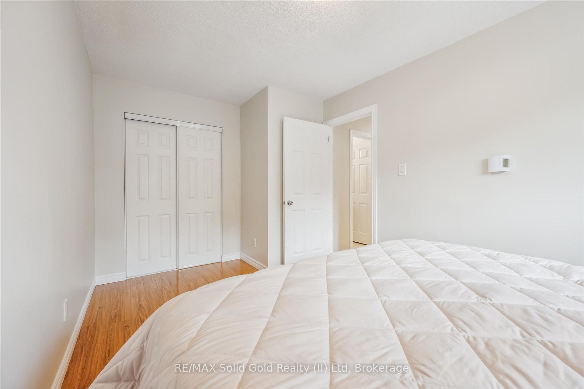 Photo 29 of Unit 12, 119 Cedar Street S, Kitchener — HOMEH