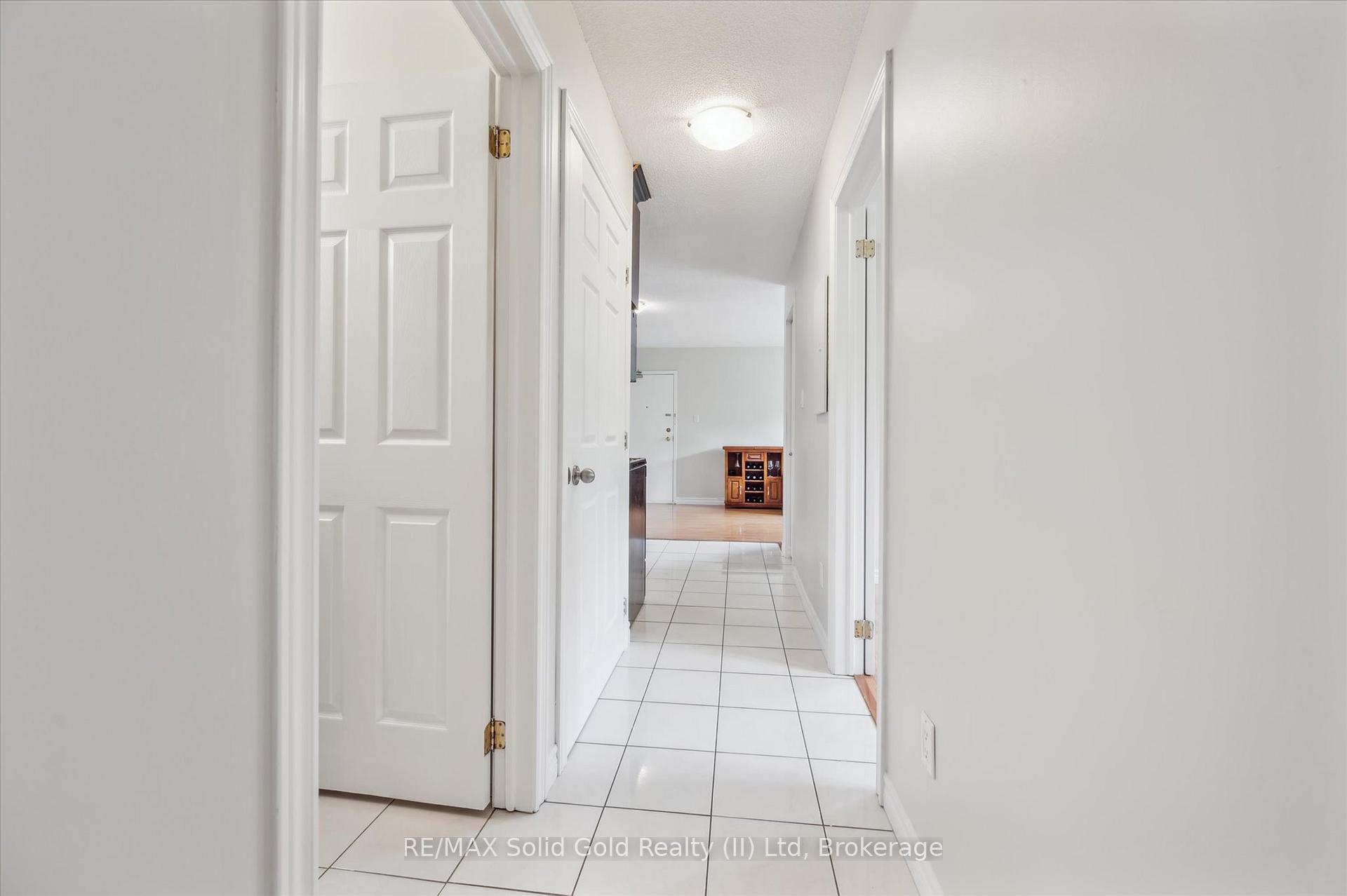 Photo 30 of Unit 12, 119 Cedar Street S, Kitchener — HOMEH