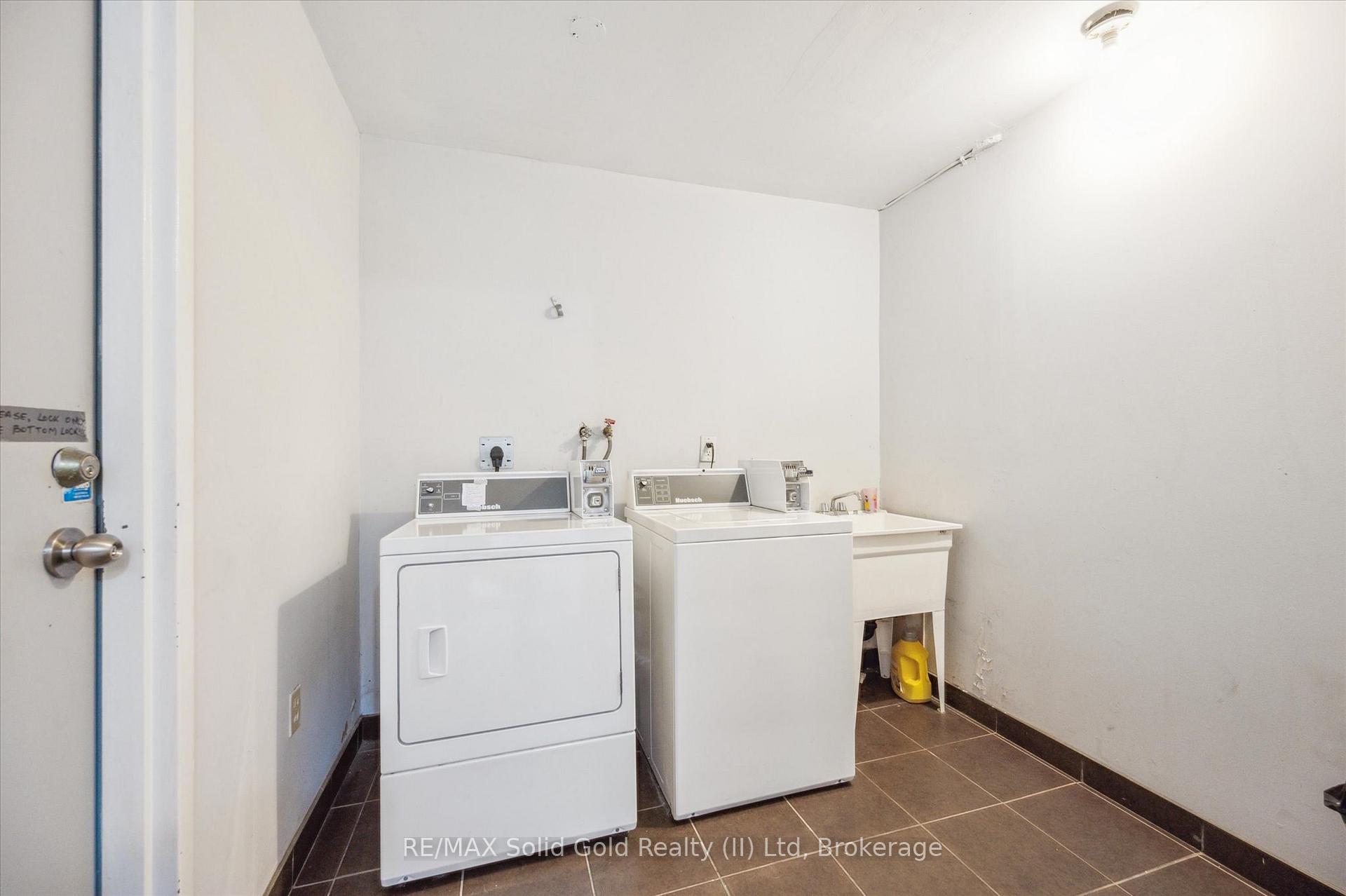 Photo 31 of Unit 12, 119 Cedar Street S, Kitchener — HOMEH
