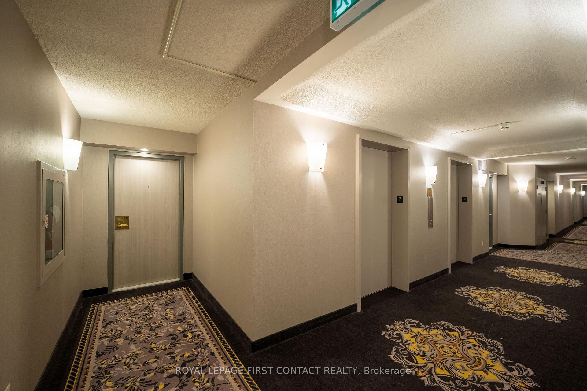 Photo 9 of Unit 711, 150 Dunlop Street E, Barrie, City Centre — HOMEH