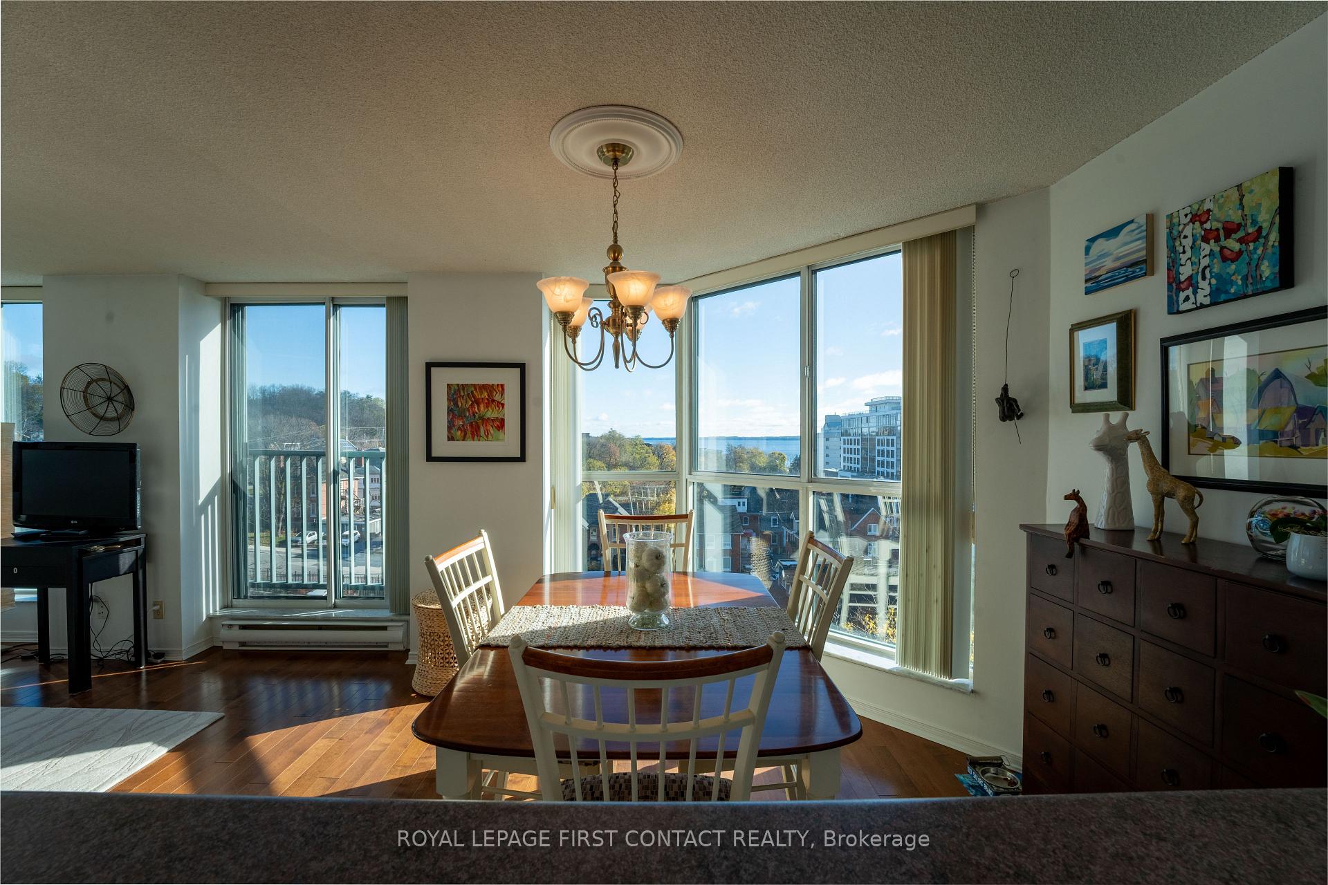 Photo 16 of Unit 711, 150 Dunlop Street E, Barrie, City Centre — HOMEH