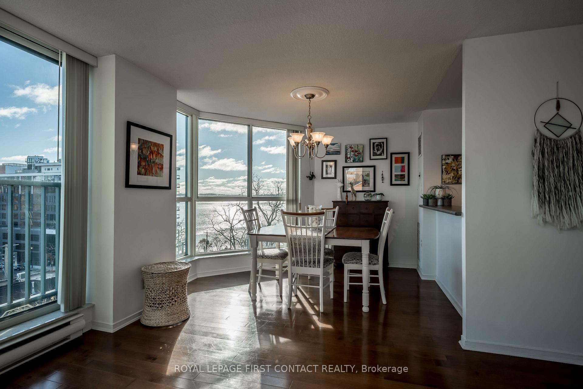 Photo 17 of Unit 711, 150 Dunlop Street E, Barrie, City Centre — HOMEH