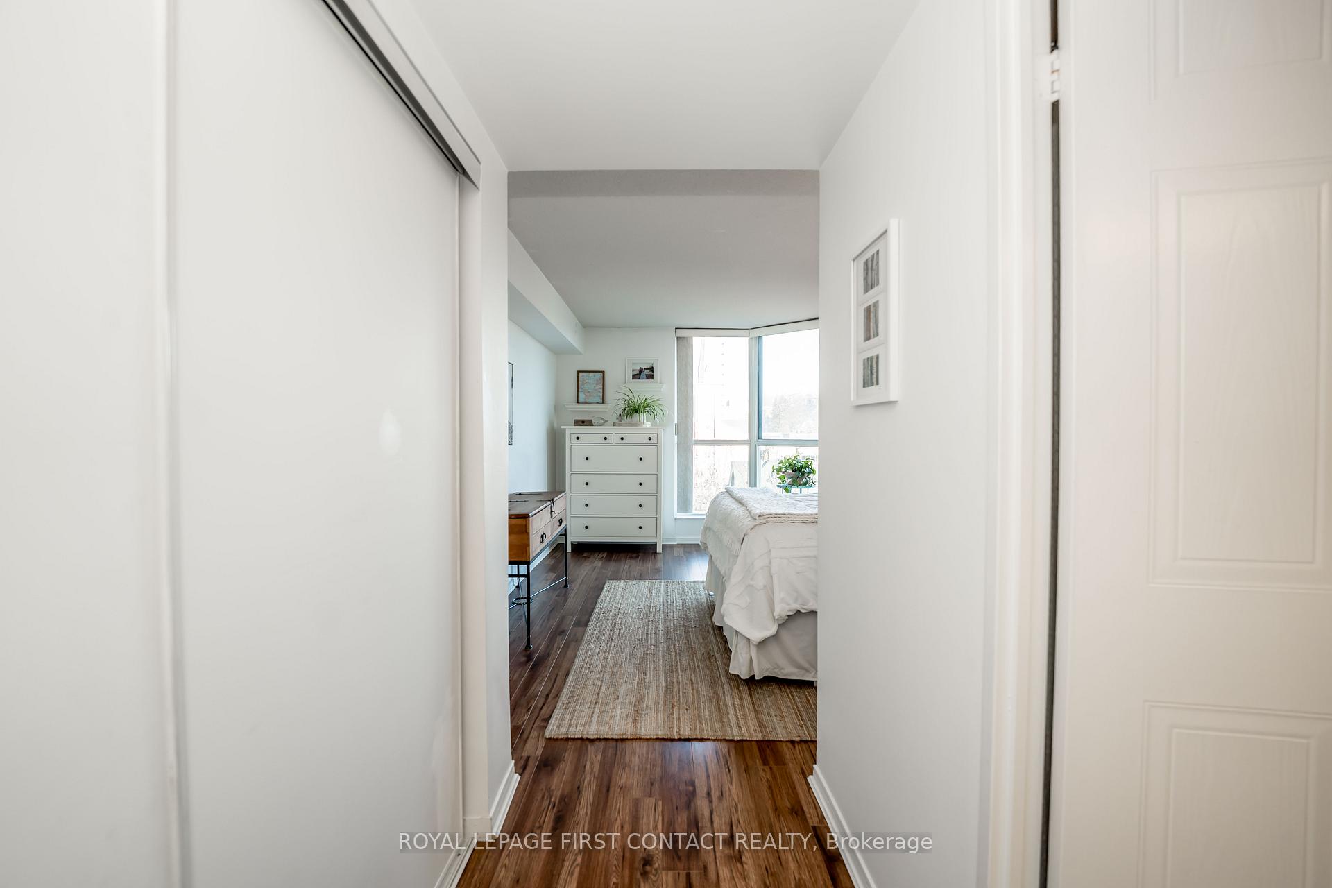 Photo 20 of Unit 711, 150 Dunlop Street E, Barrie, City Centre — HOMEH
