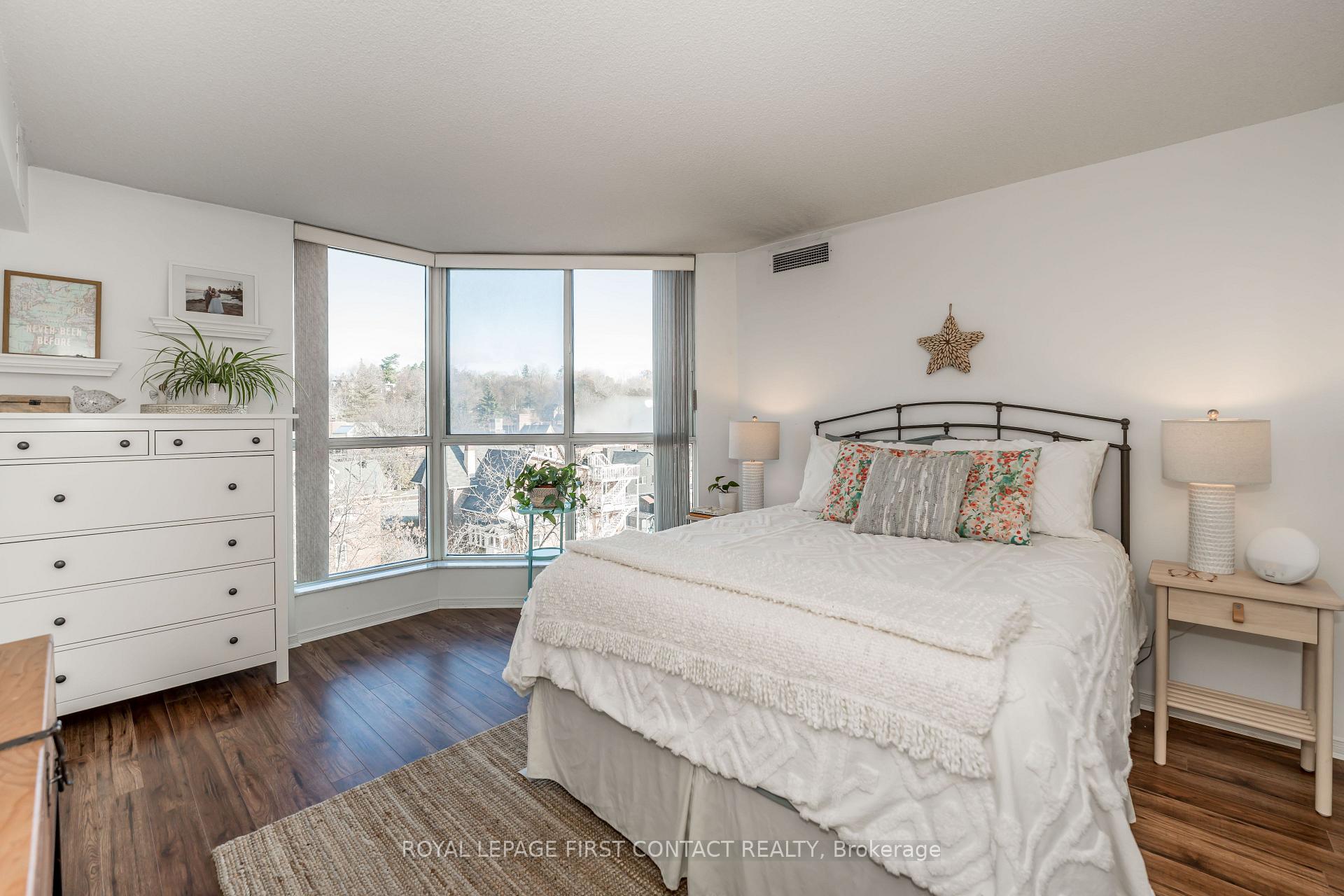 Photo 21 of Unit 711, 150 Dunlop Street E, Barrie, City Centre — HOMEH