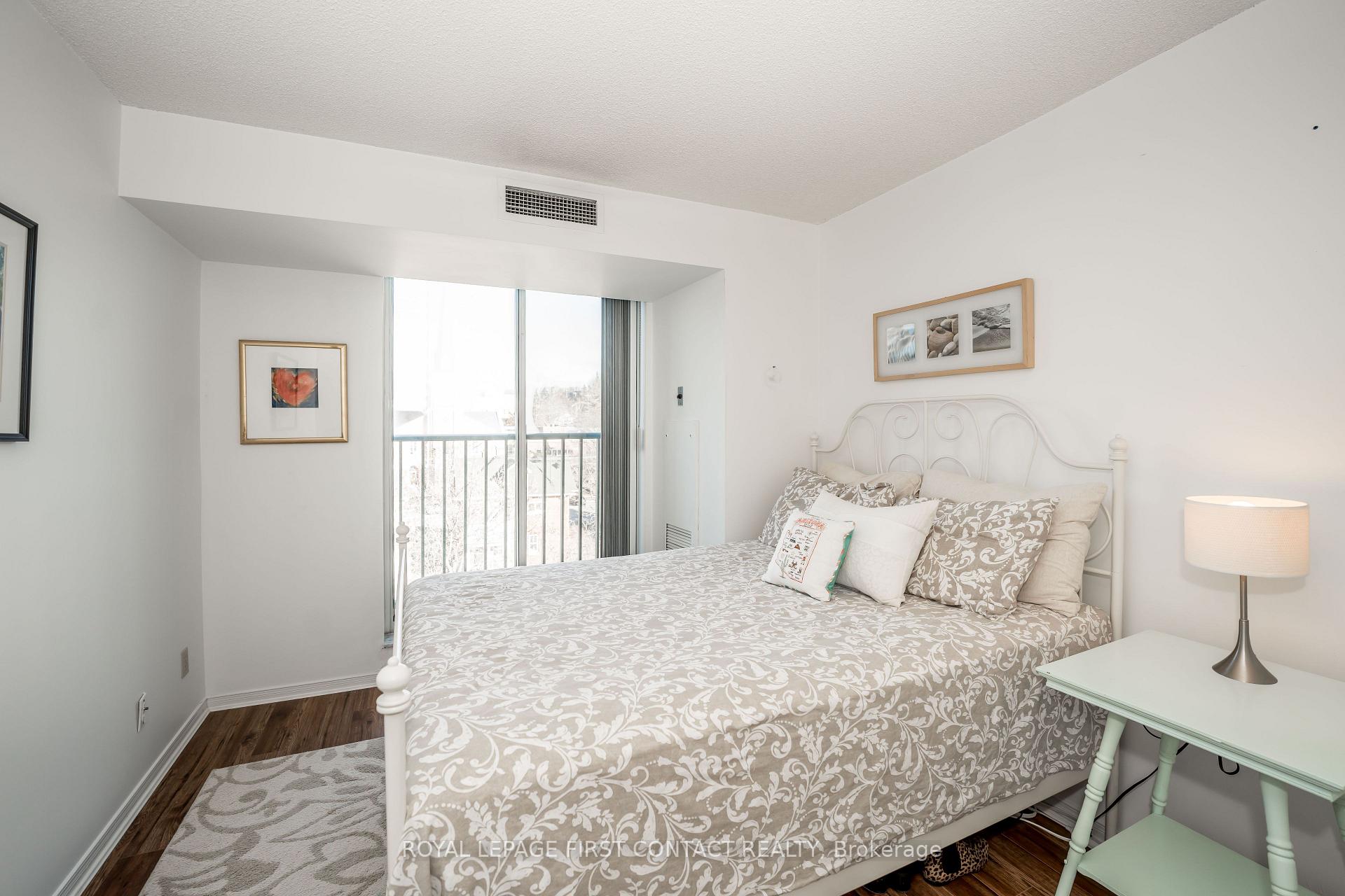 Photo 25 of Unit 711, 150 Dunlop Street E, Barrie, City Centre — HOMEH