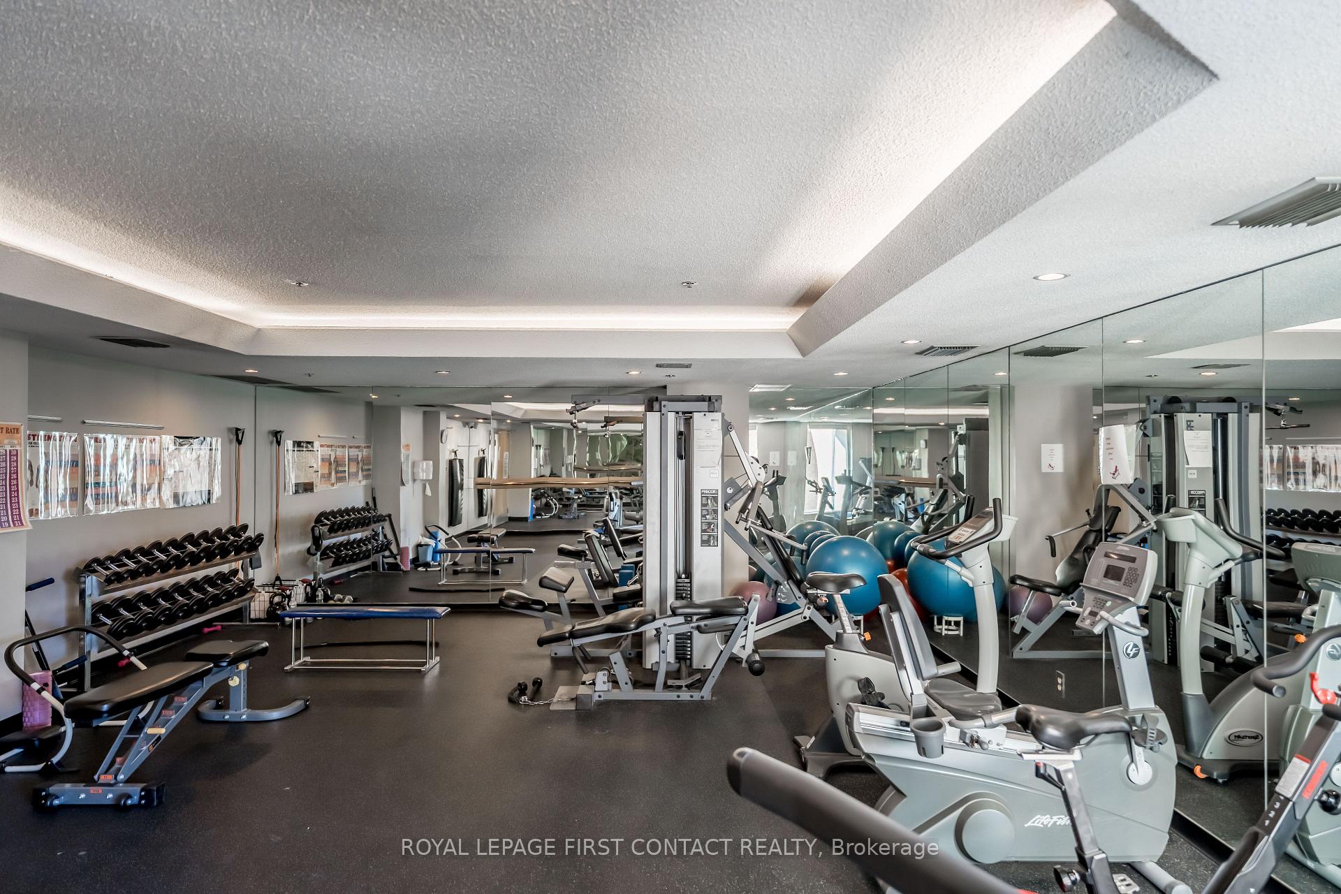 Photo 28 of Unit 711, 150 Dunlop Street E, Barrie, City Centre — HOMEH