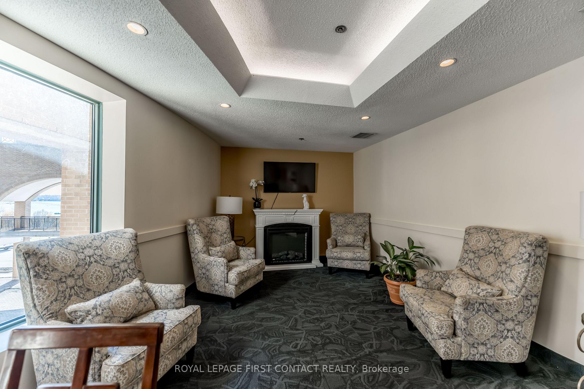Photo 30 of Unit 711, 150 Dunlop Street E, Barrie, City Centre — HOMEH