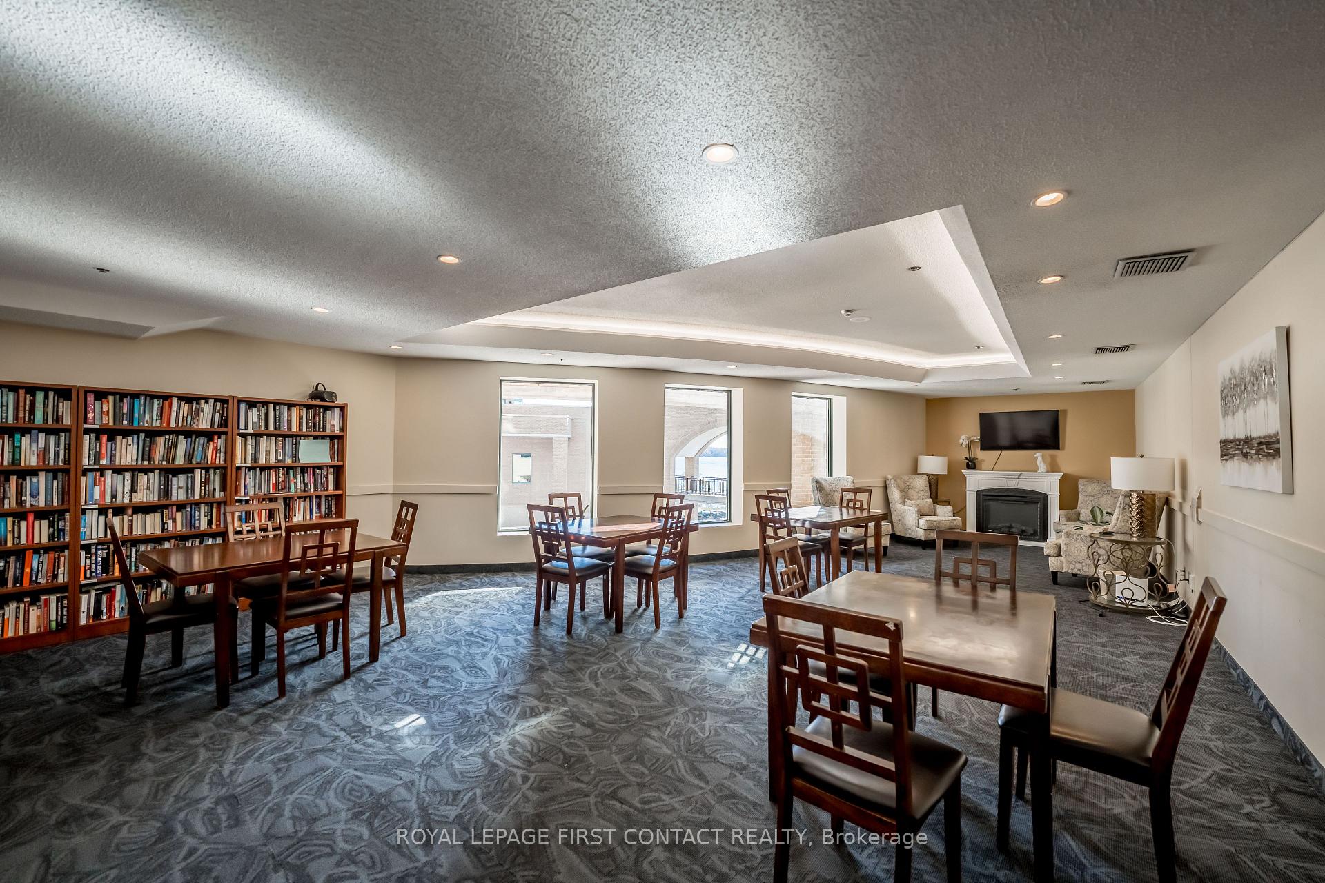 Photo 31 of Unit 711, 150 Dunlop Street E, Barrie, City Centre — HOMEH