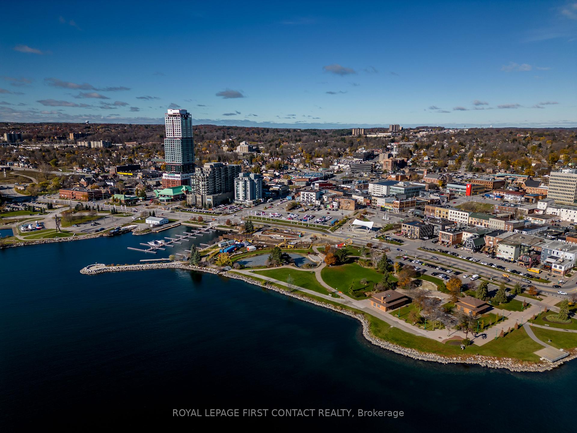 Photo 34 of Unit 711, 150 Dunlop Street E, Barrie, City Centre — HOMEH